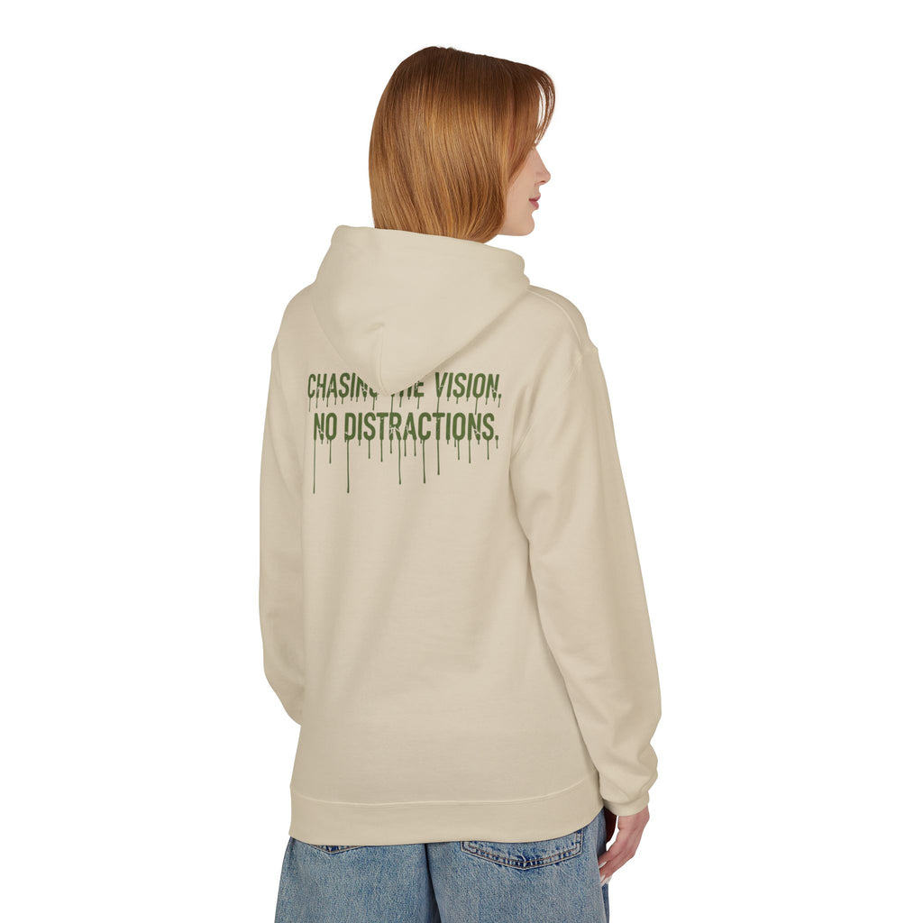 Chasing The Vision Hoodie