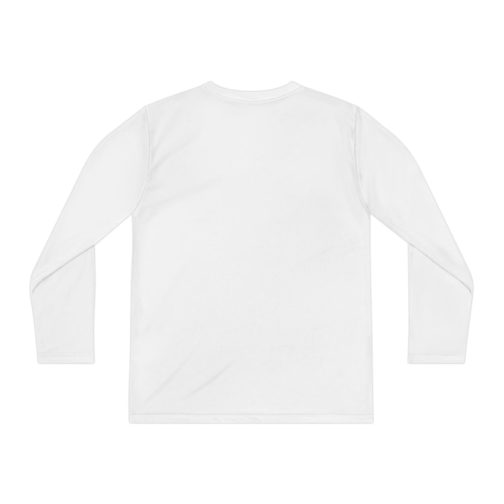 WHATEVER Graffiti Youth Long Sleeve