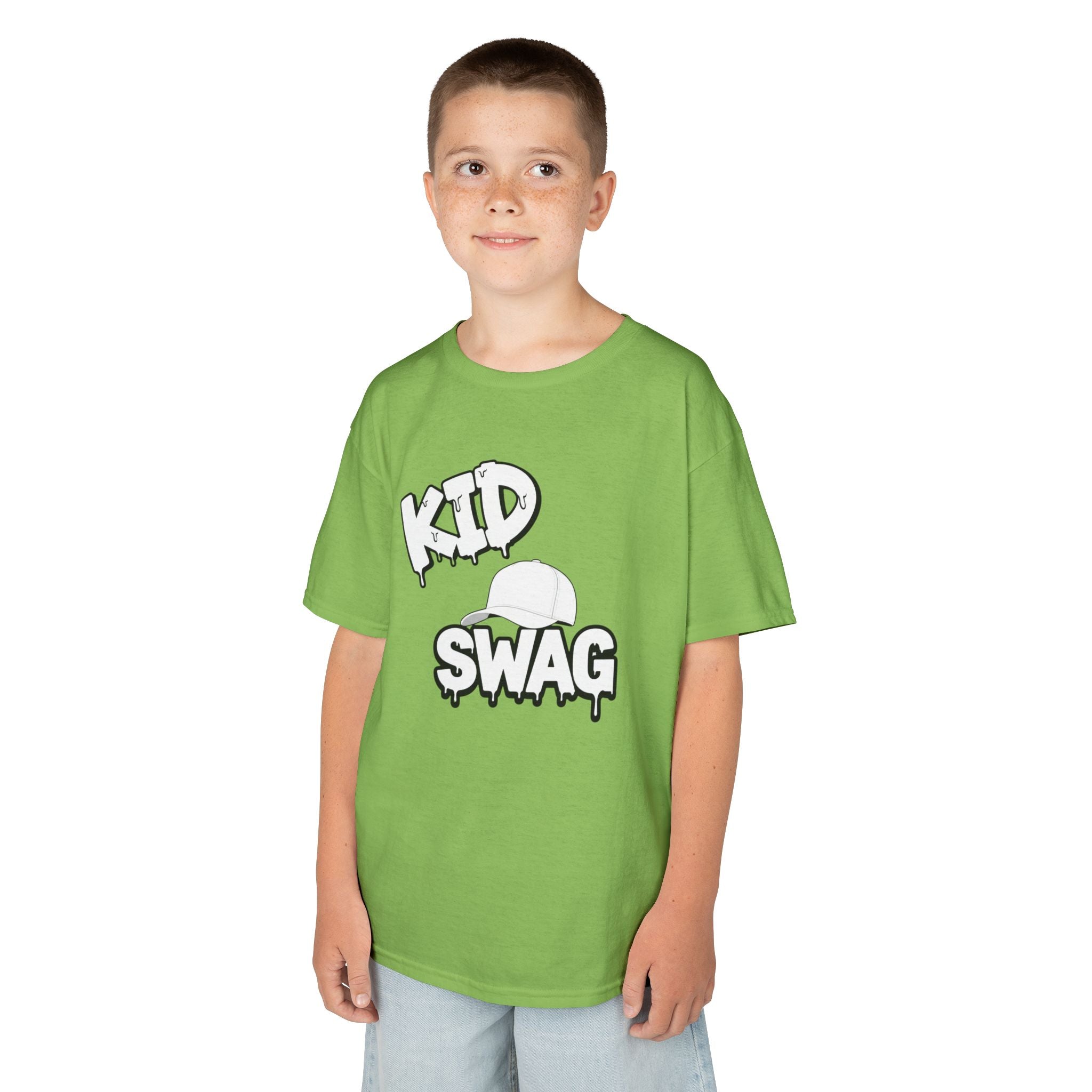 Kid Swag Kids T-Shirt