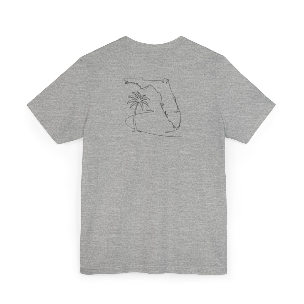 Coastal Minimalist Tee