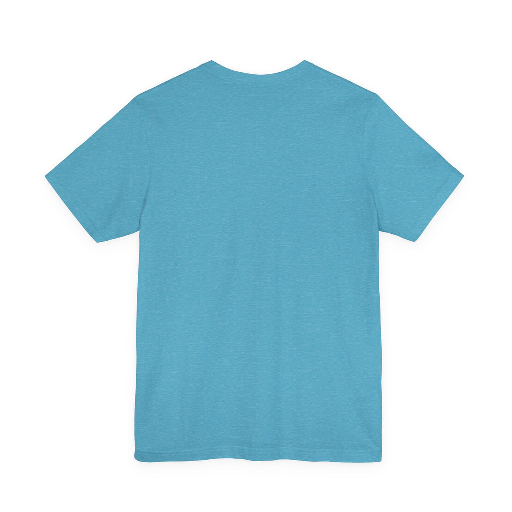 IT'S WHATEVER Unisex Graphic Tee