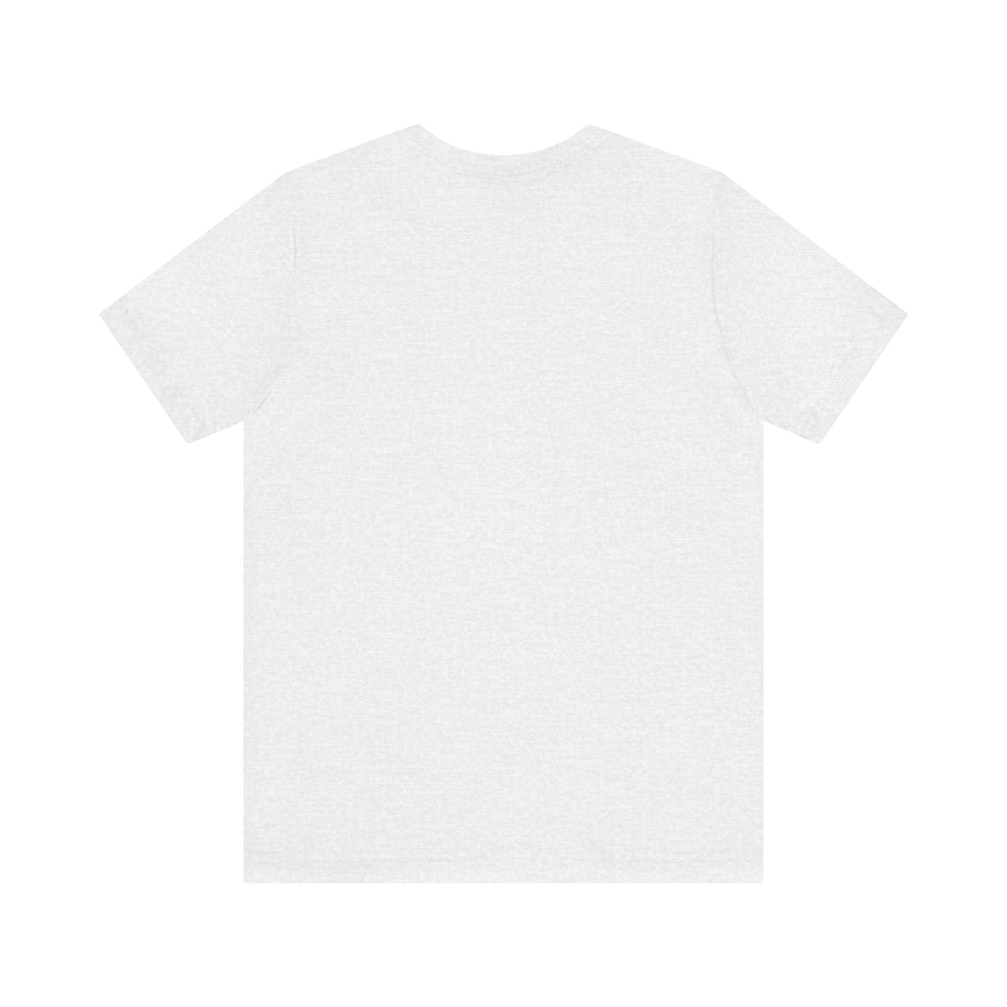Unisex Jersey Short Sleeve Tee - 'It's Whatever' Casual Shirt