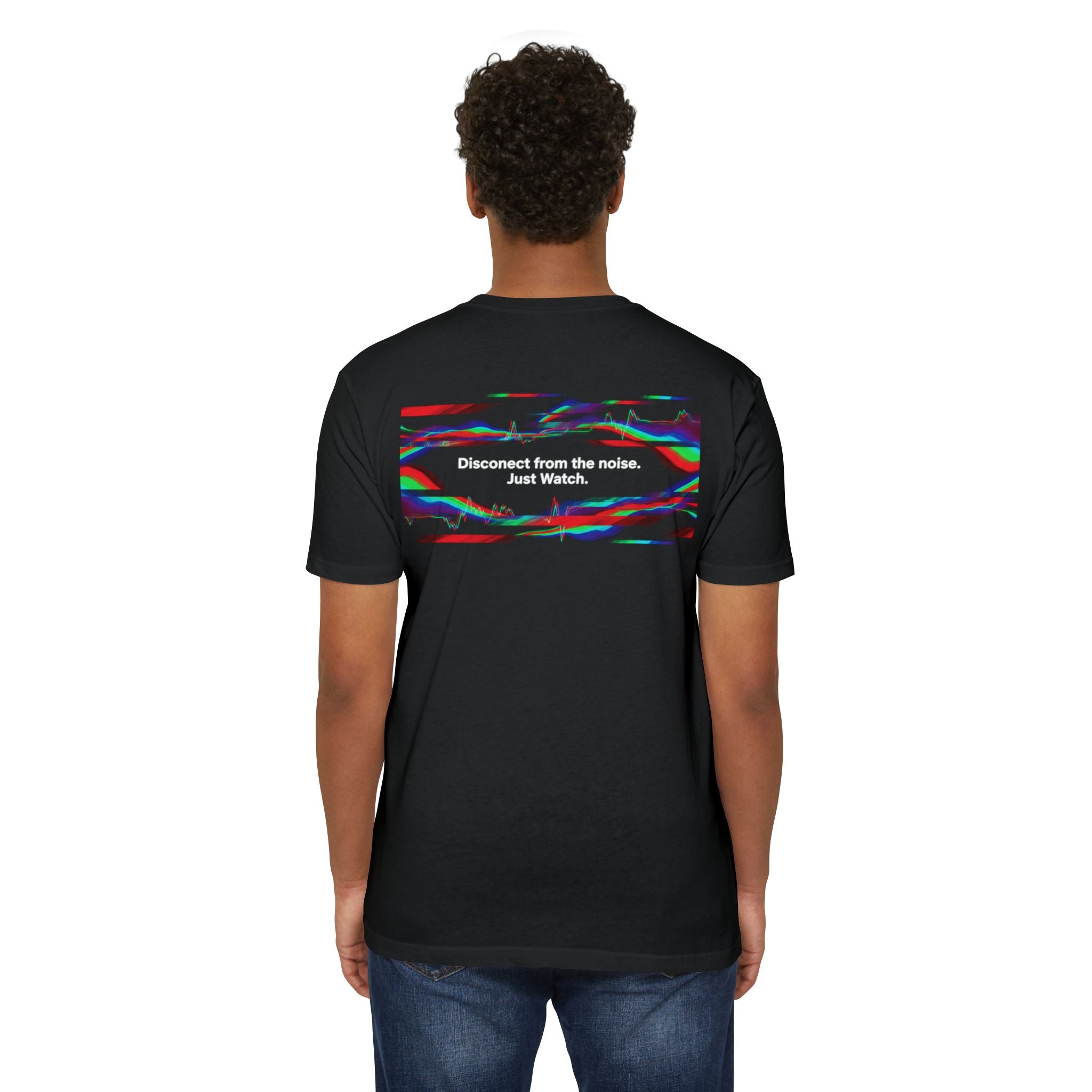 System Overload // IT'S WHATEVER Graphic Tee