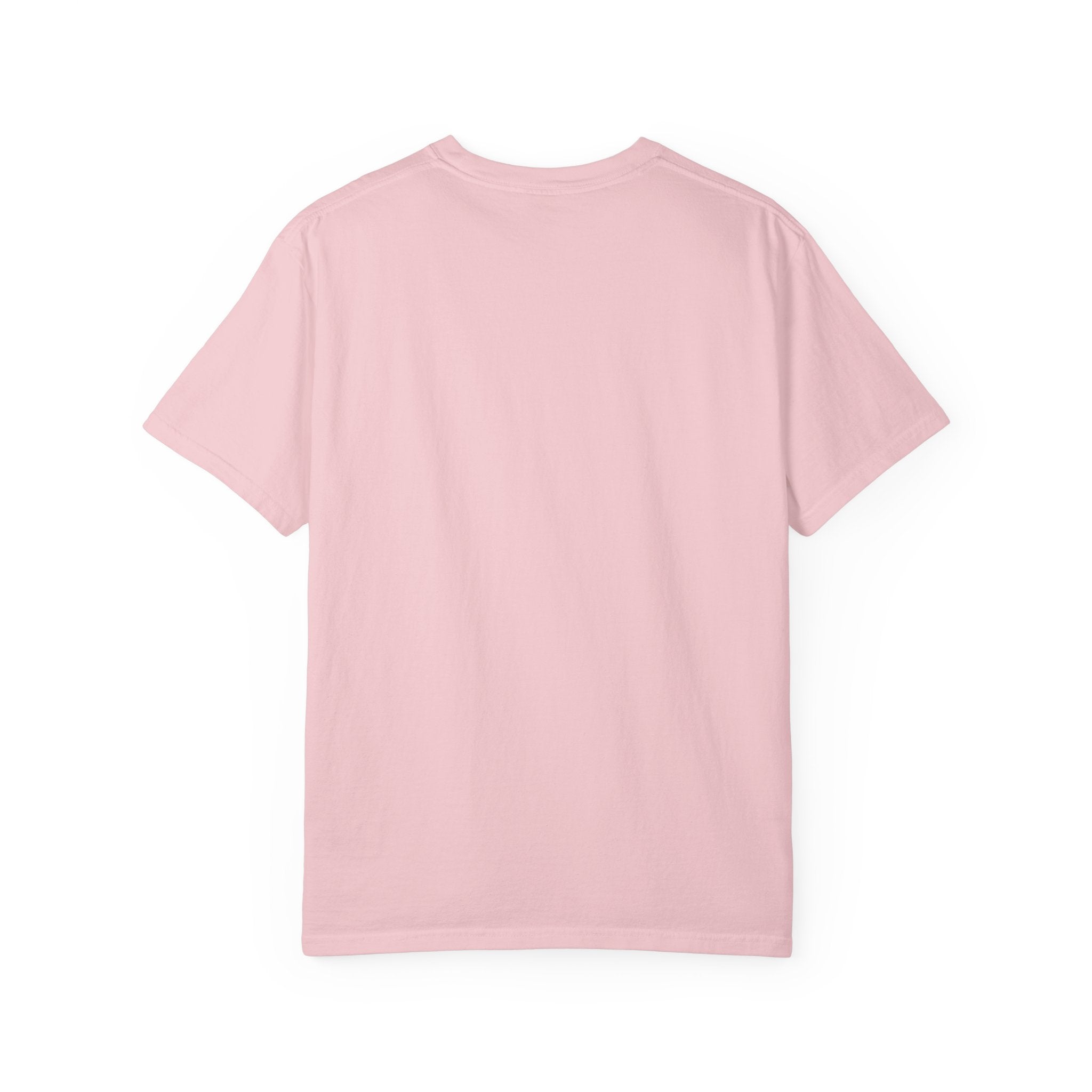 No Duplicates Just Originals T-Shirt — Bold Streetwear Graphic Tee