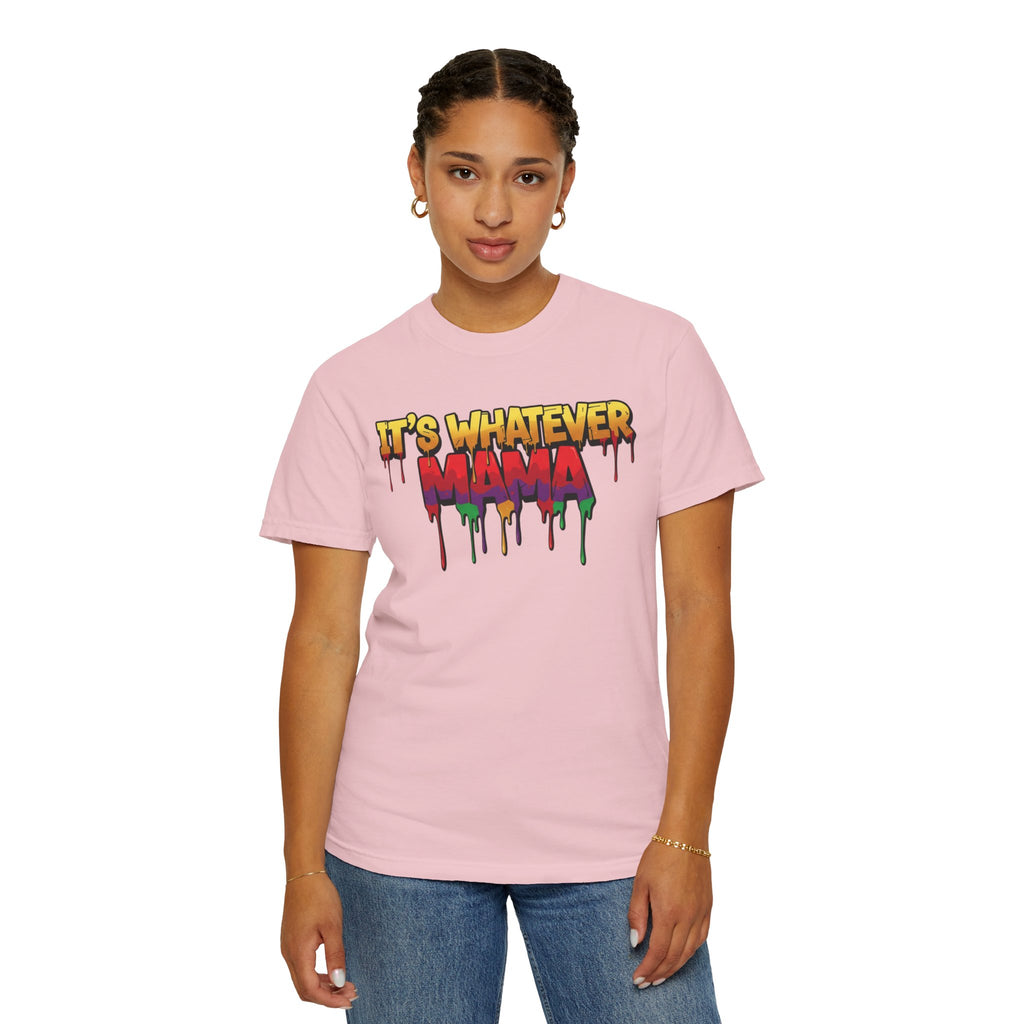 Mama Tee – Drip Graphic