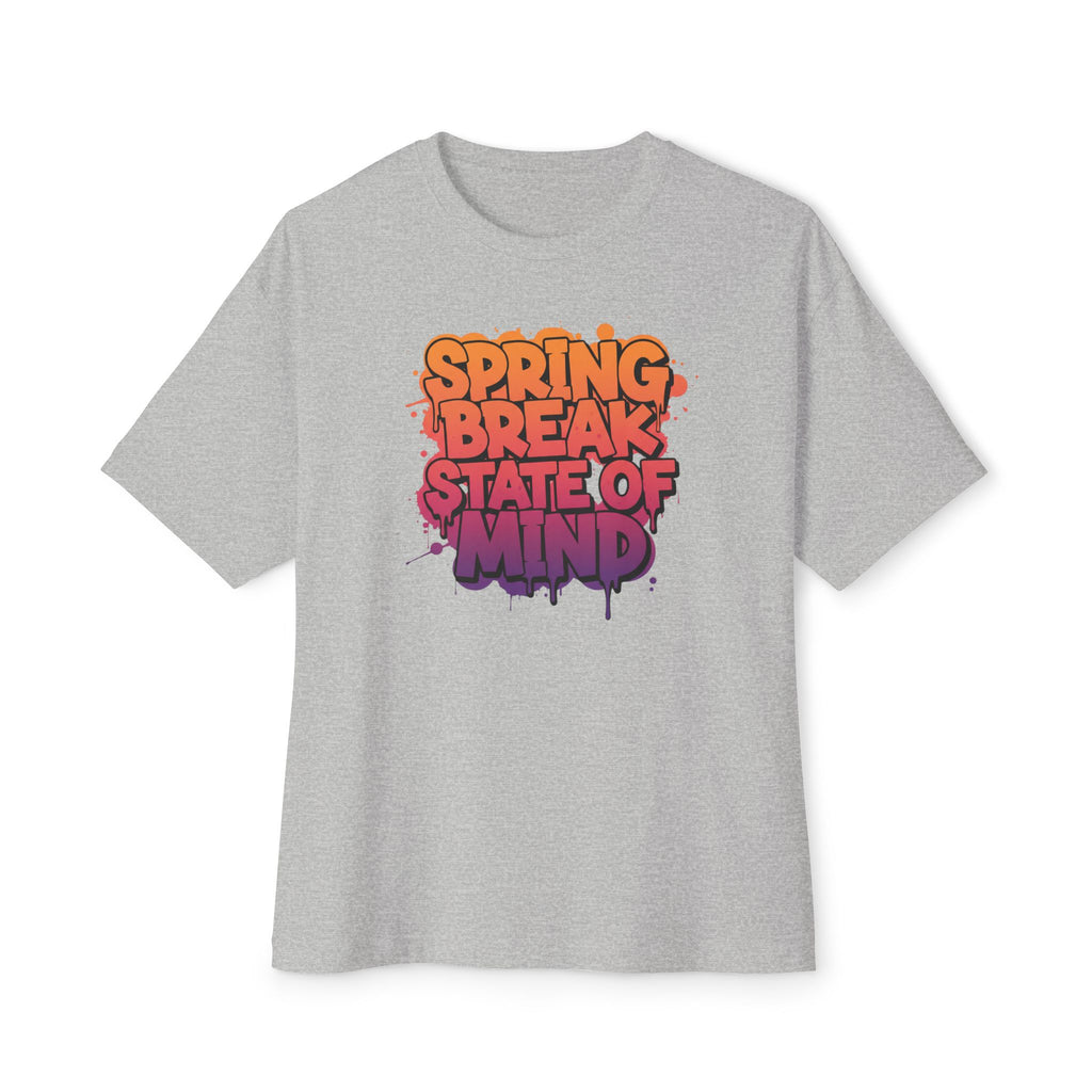Spring Break State of Mind Tee