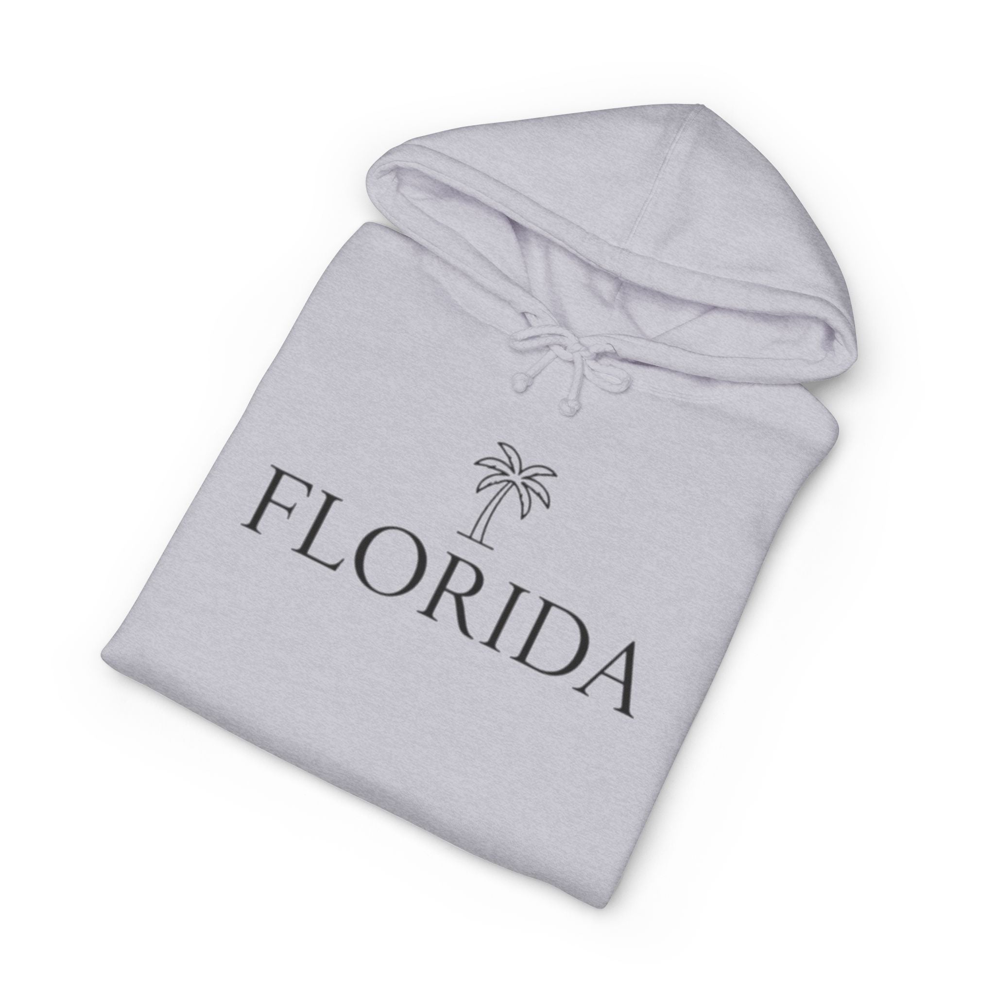 Coastal Minimalist Hoodie