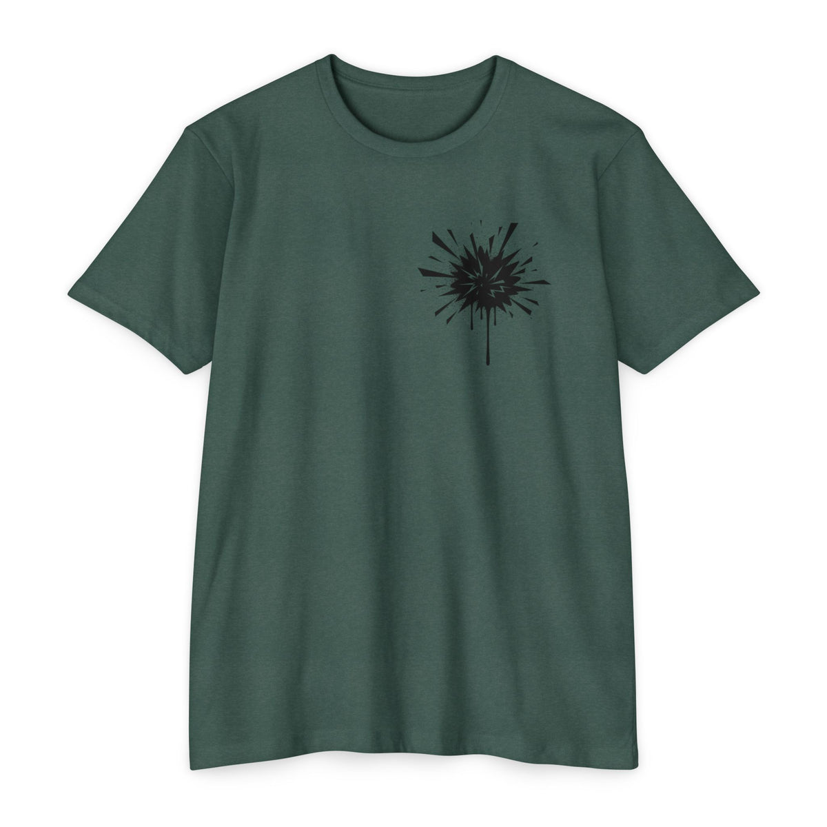 IT'S WHATEVER Broken Chain Graphic Tee | Urban Streetwear