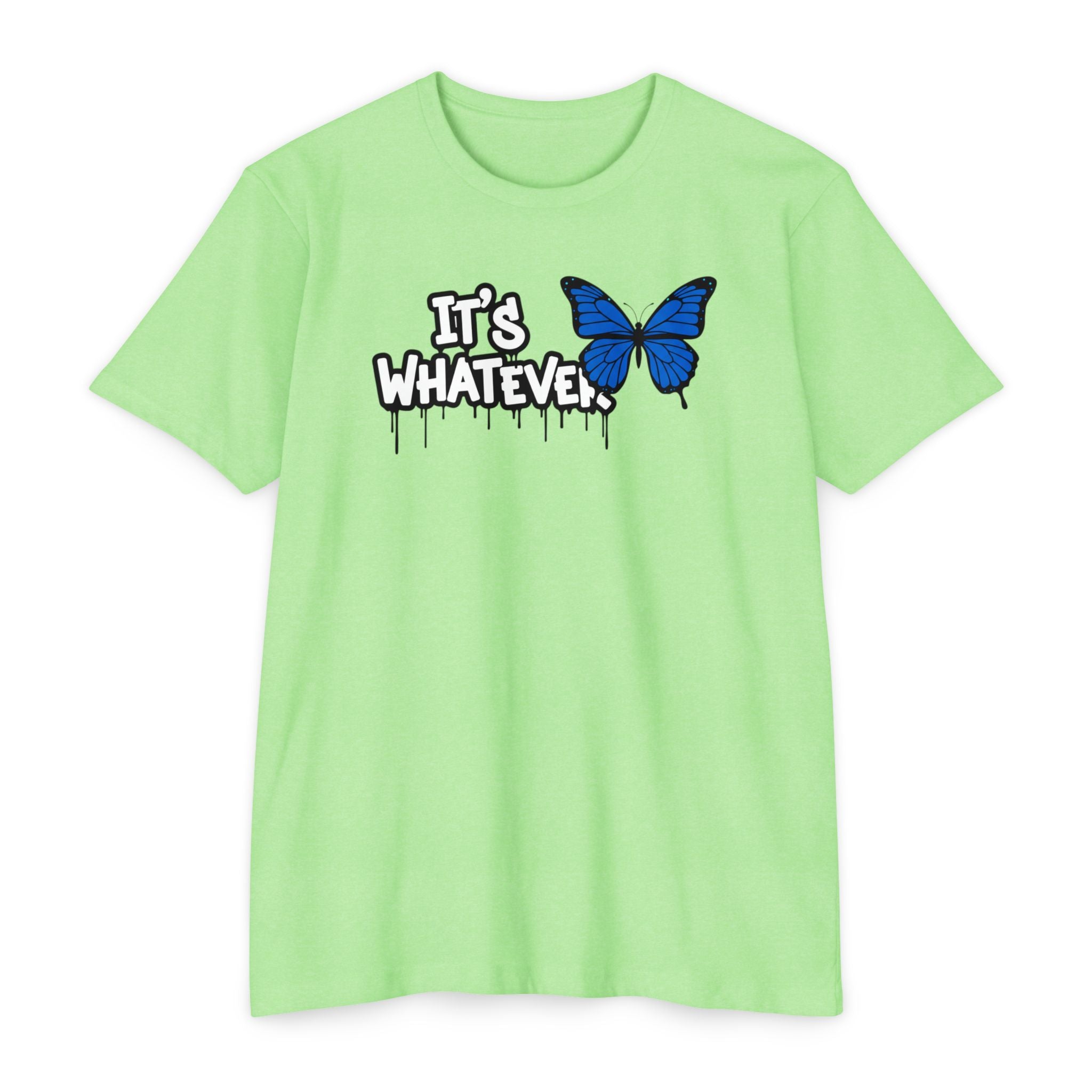 Butterfly Tee
