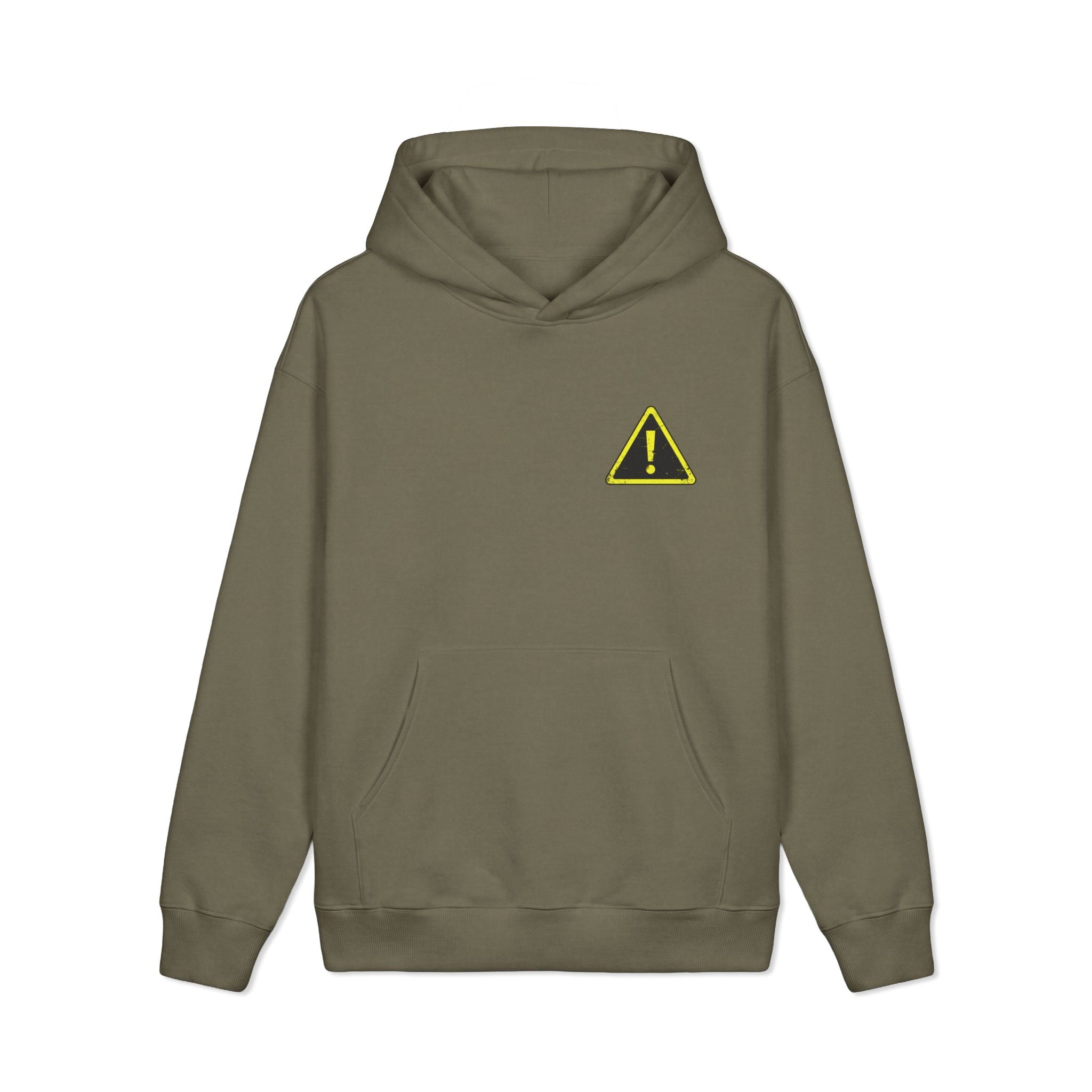 System Error Hoodie