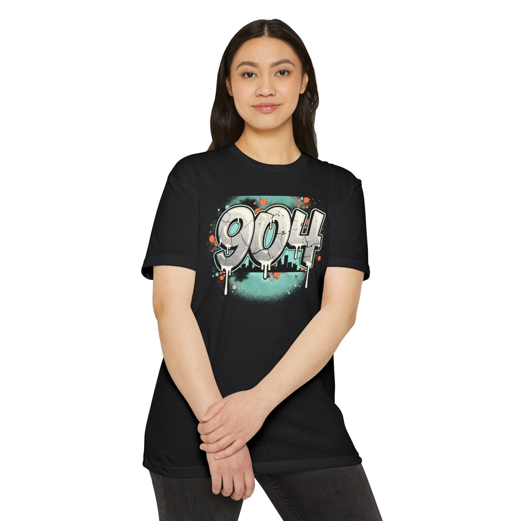 904 Graffiti T-Shirt