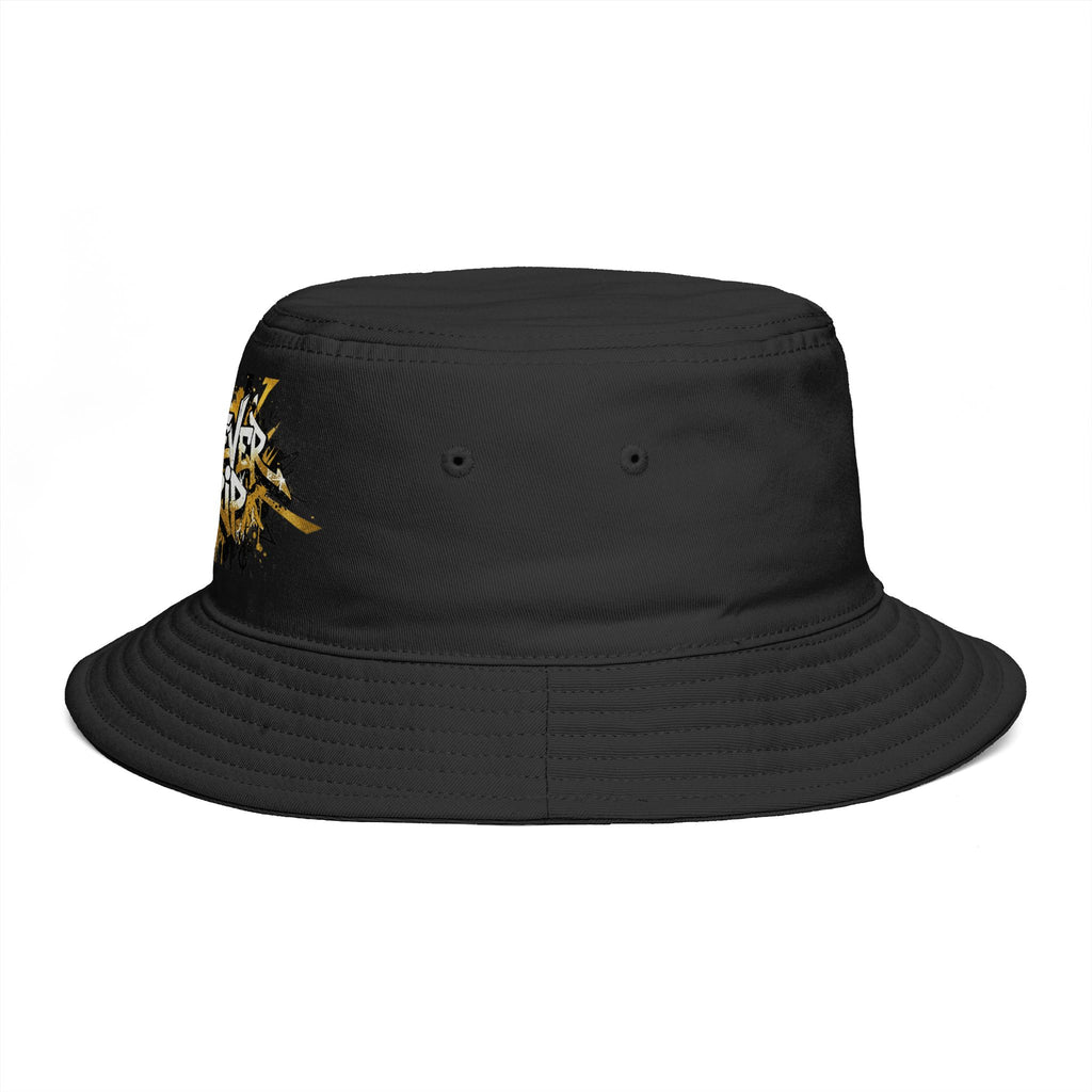 Whatever Drip Bucket Hat