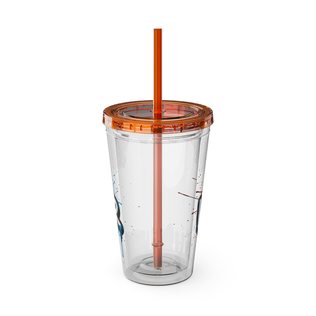 Graffiti Tumbler