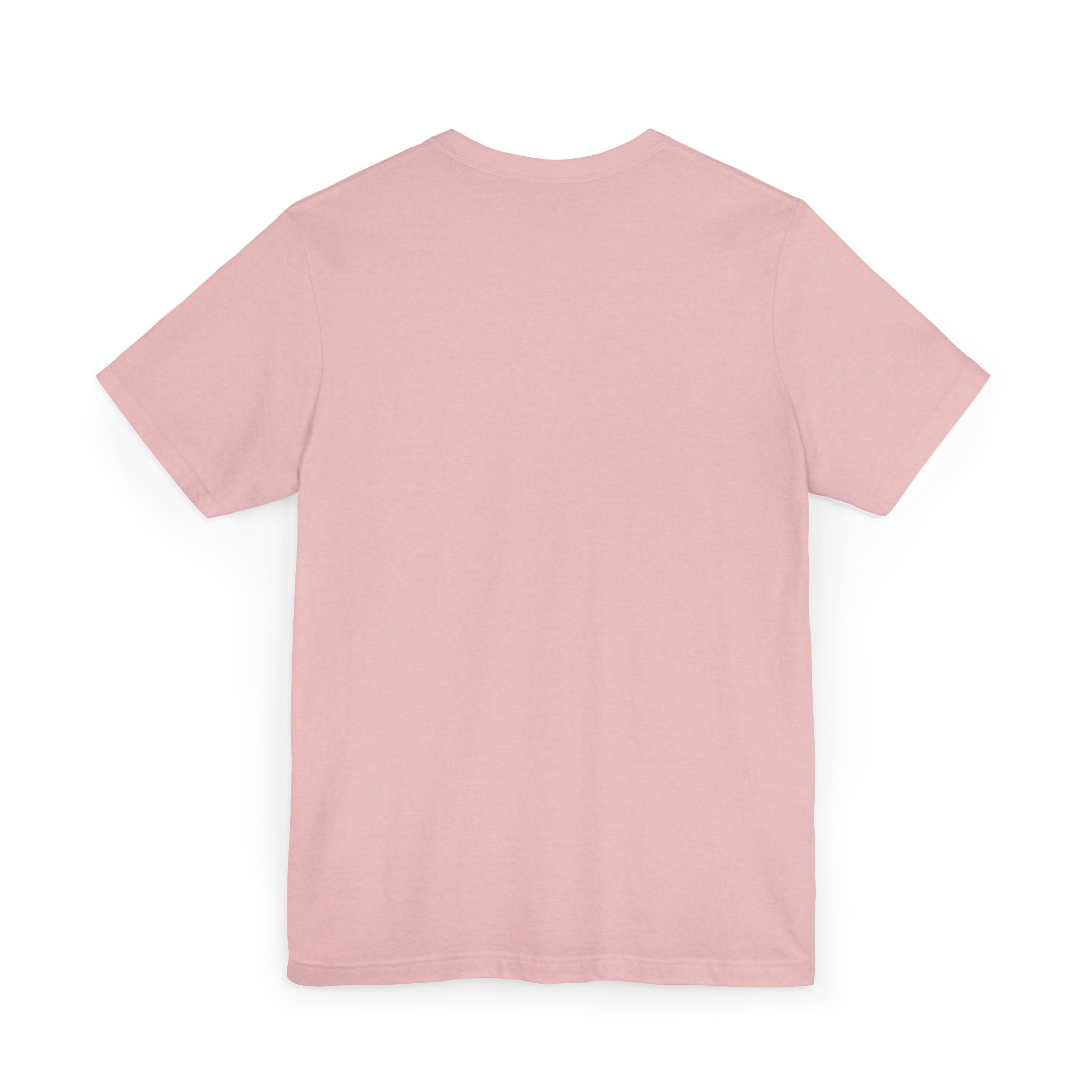 Soft Mornings. She Rises. — Women's Empowerment Tee