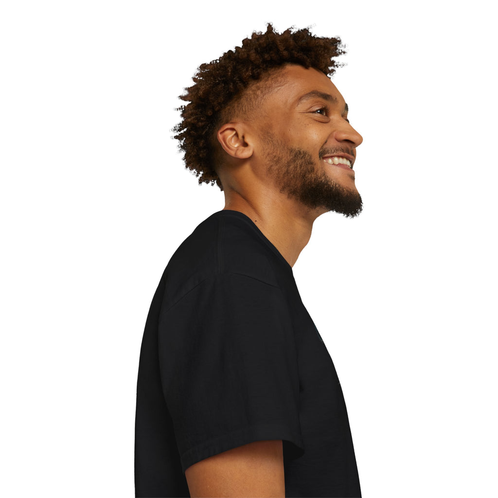 T-Shirt — "Untrackable Data" Tech Privacy Graphic Tee