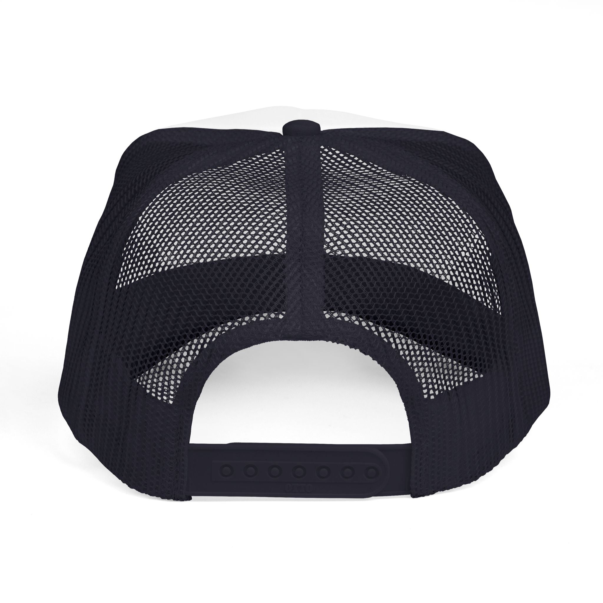 WHATEVER Drip Trucker Hat