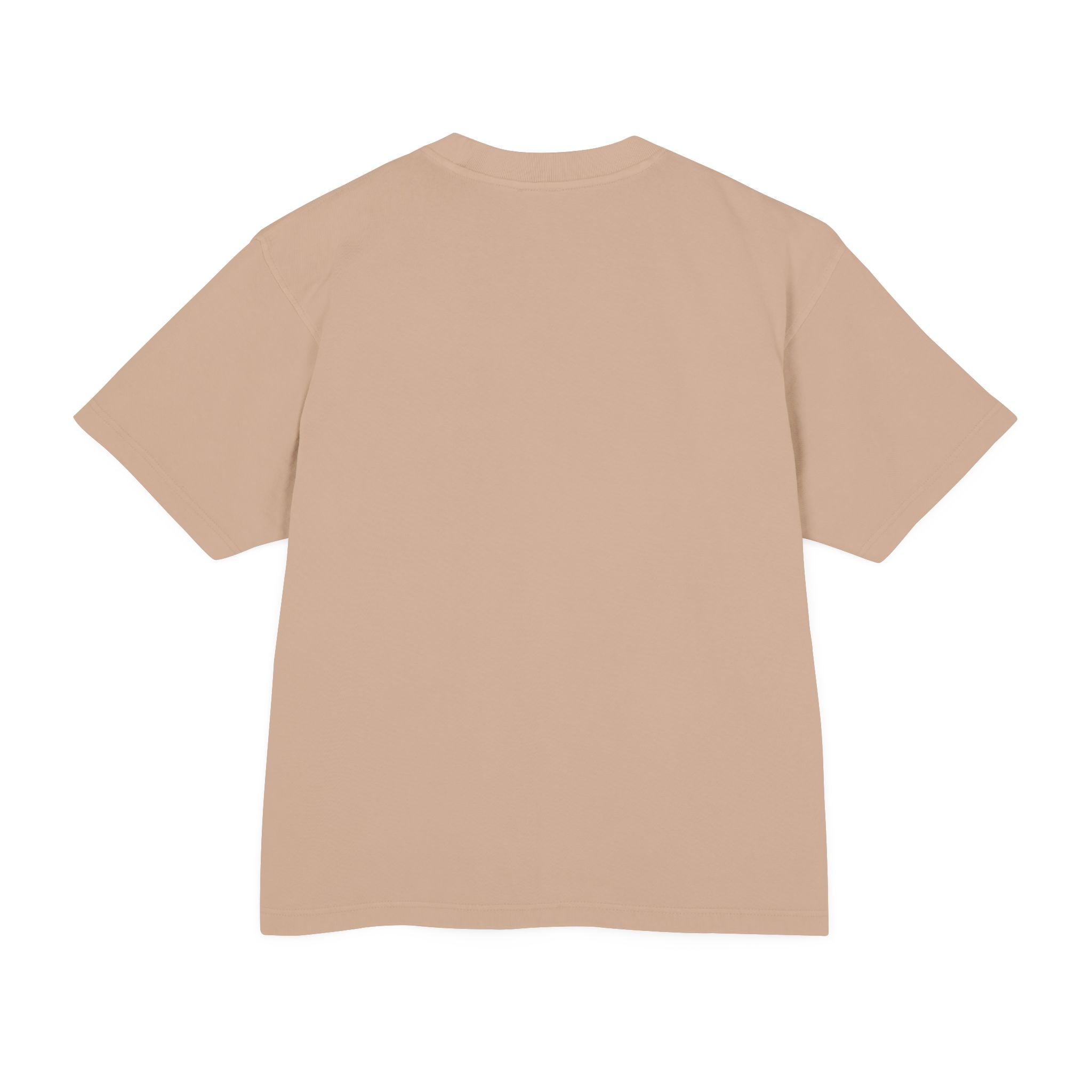 System Error Graphic Tee