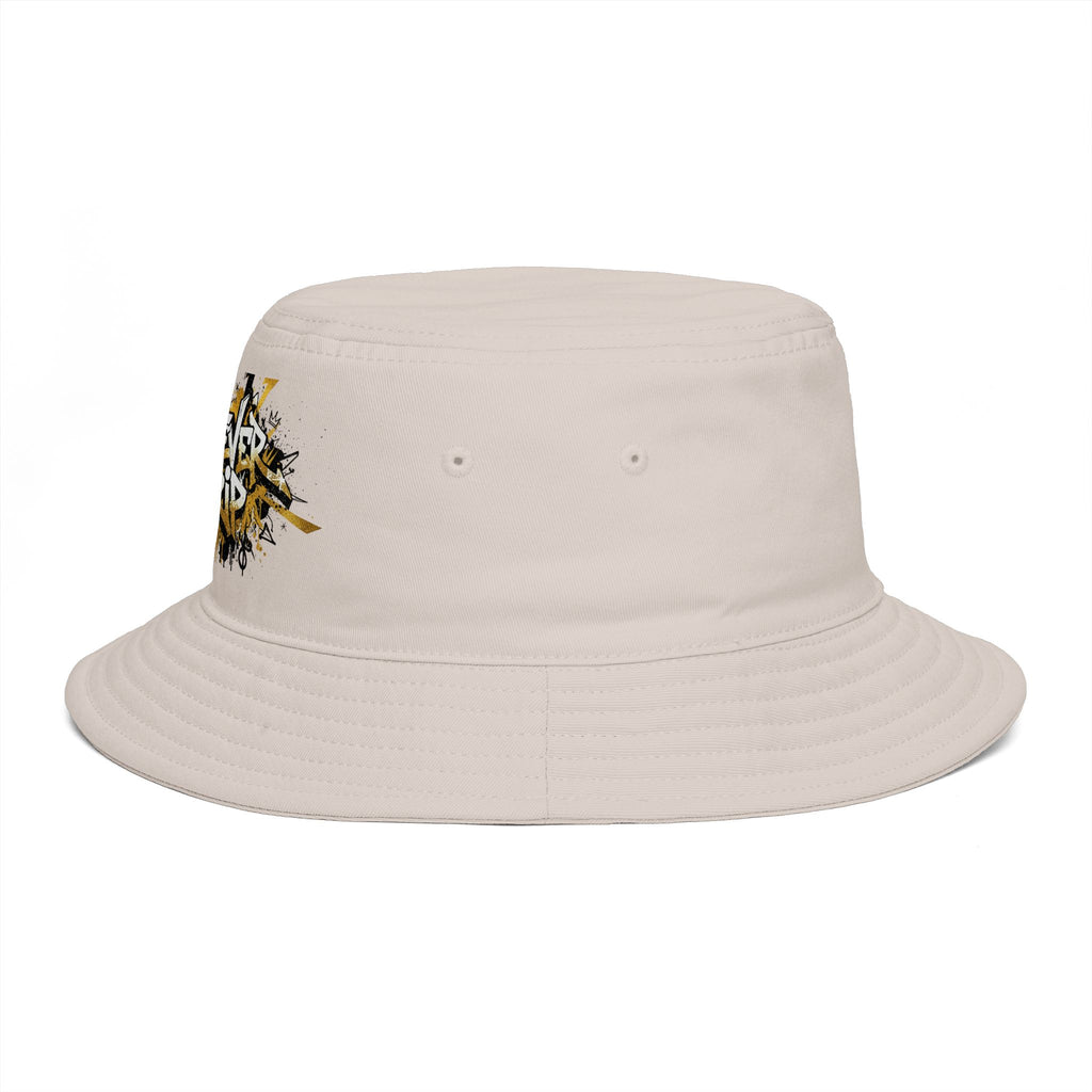 Whatever Drip Bucket Hat