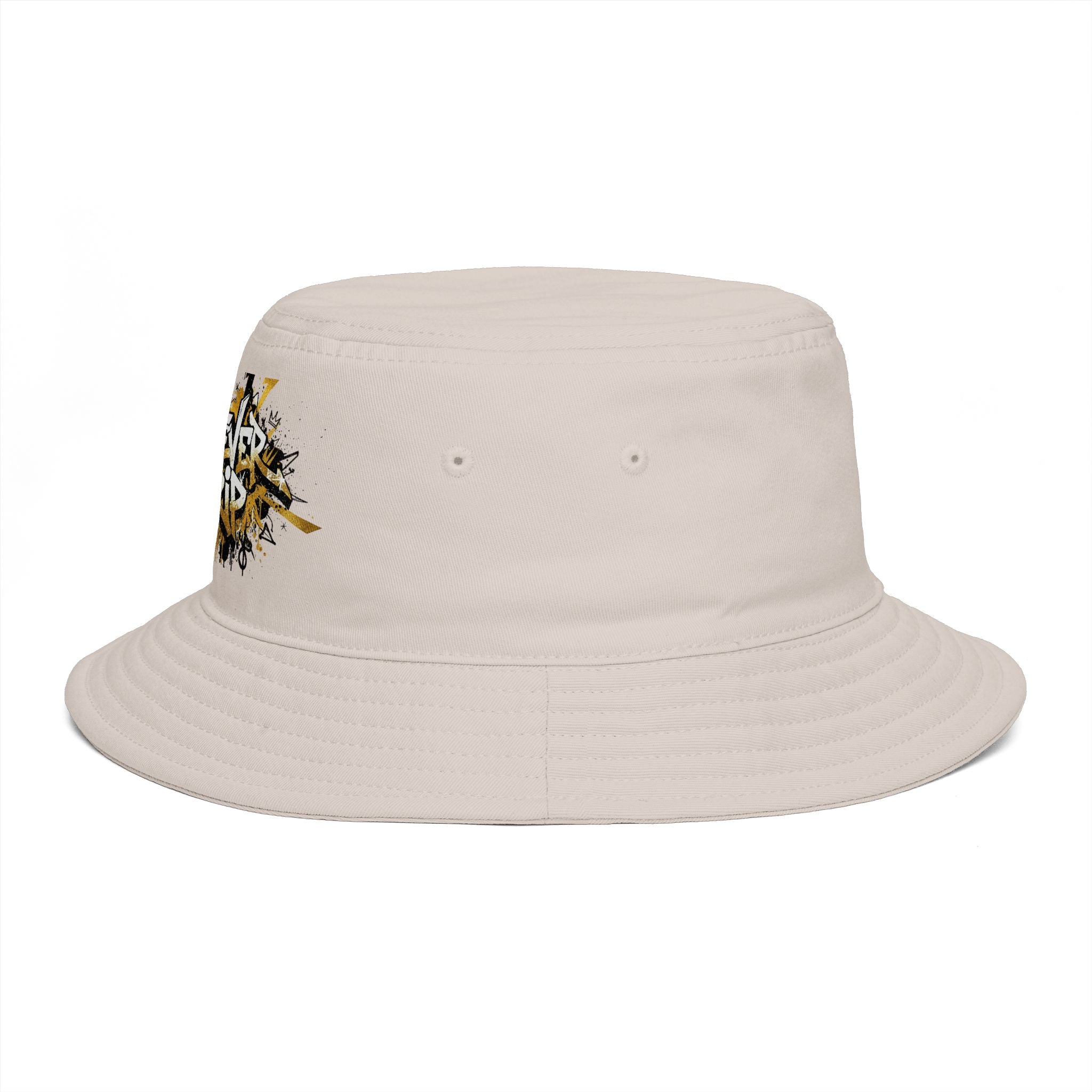 Whatever Drip Bucket Hat