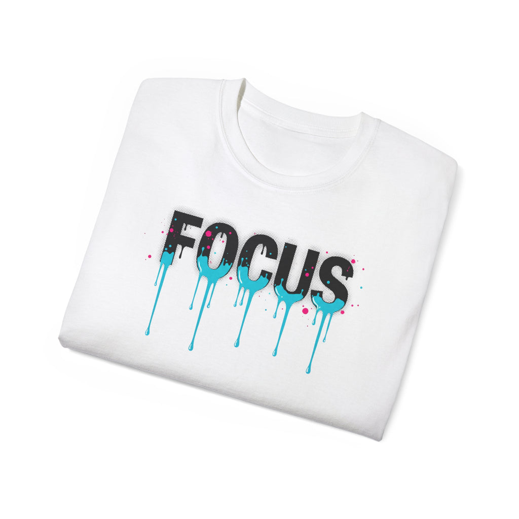 Unisex Ultra Cotton Tee