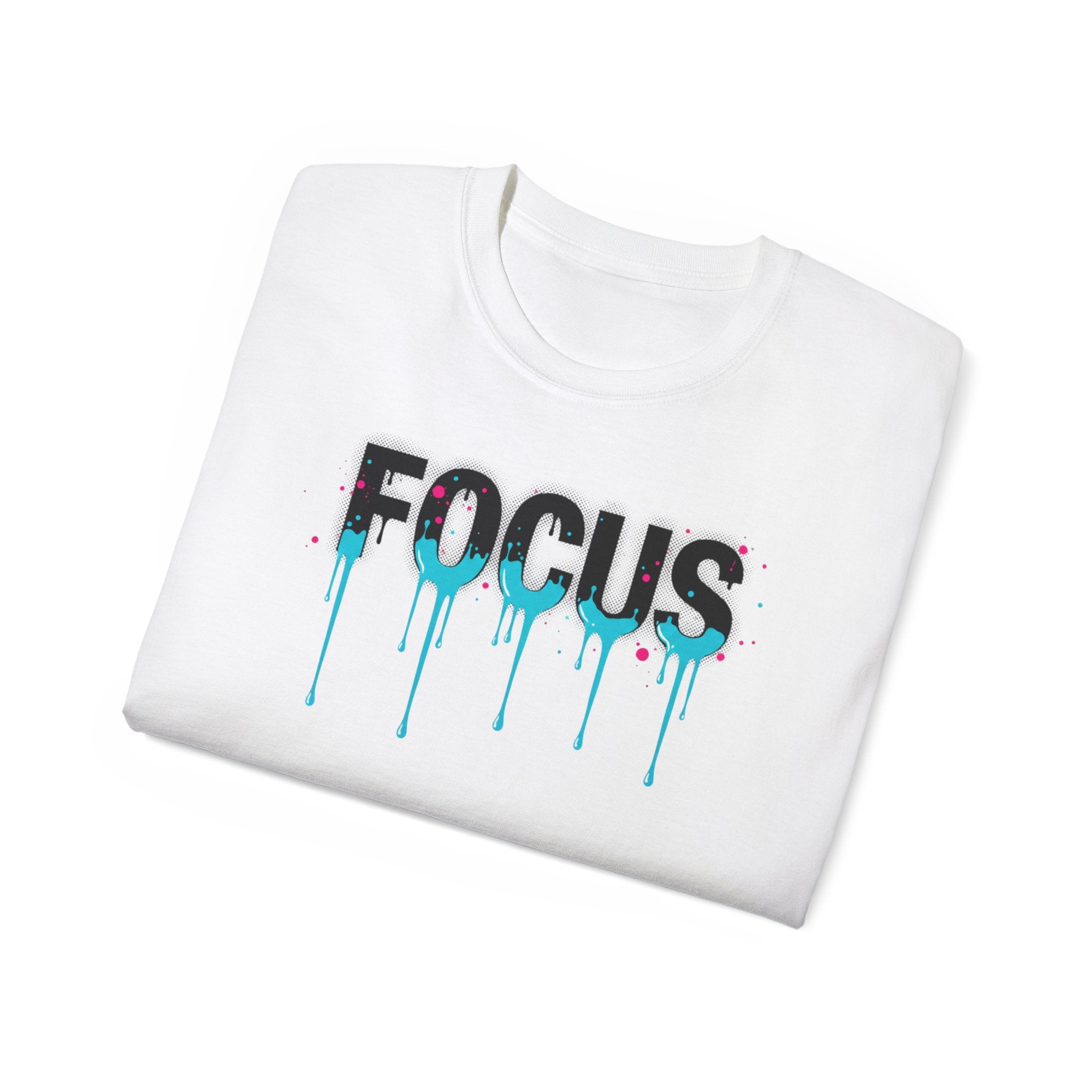 Unisex Ultra Cotton Tee