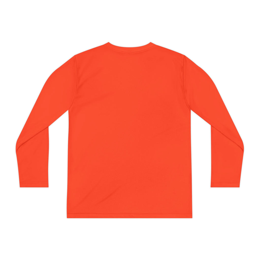 WHATEVER Graffiti Youth Long Sleeve