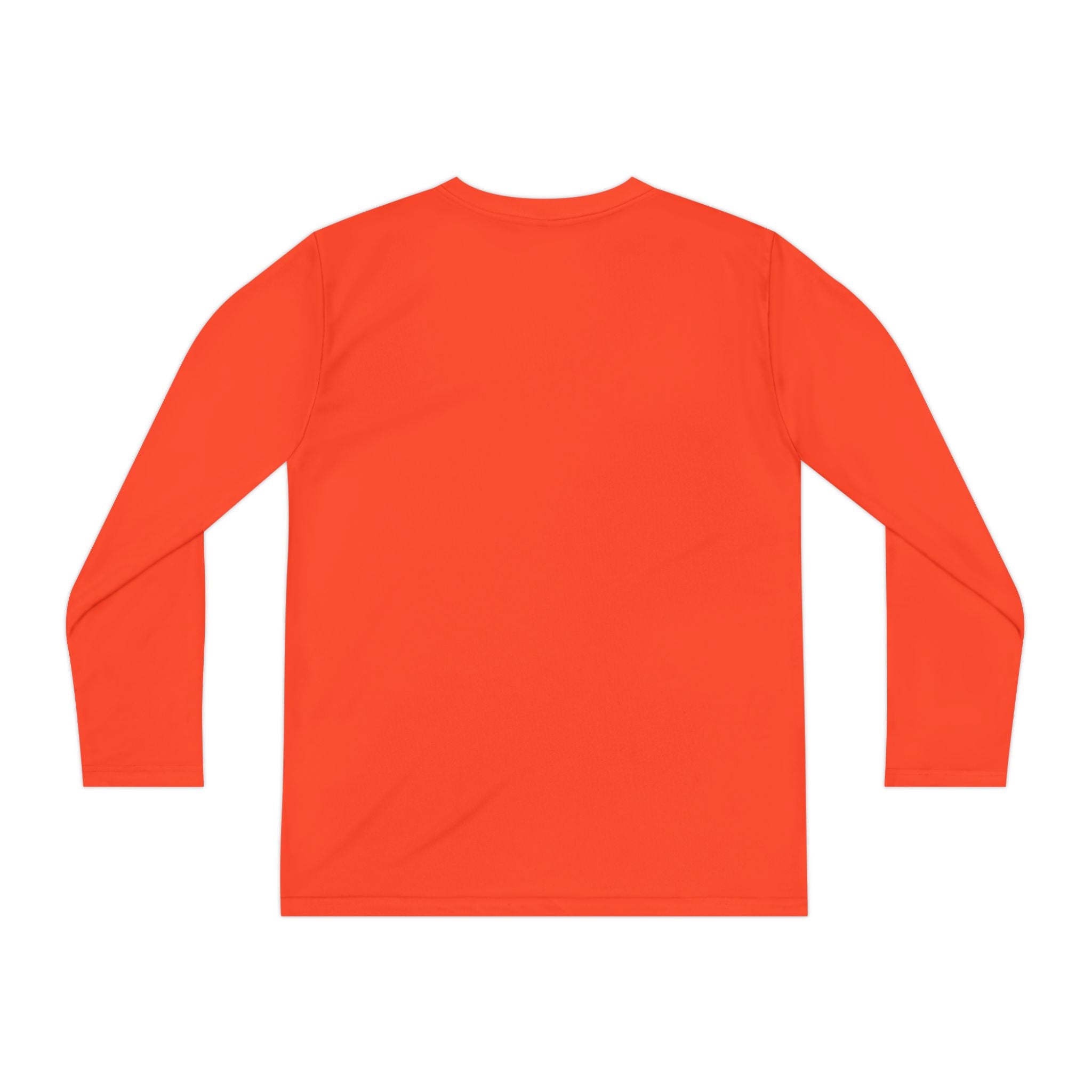 Youth Long Sleeve Tee — 'Whatever' Graffiti Streetwear