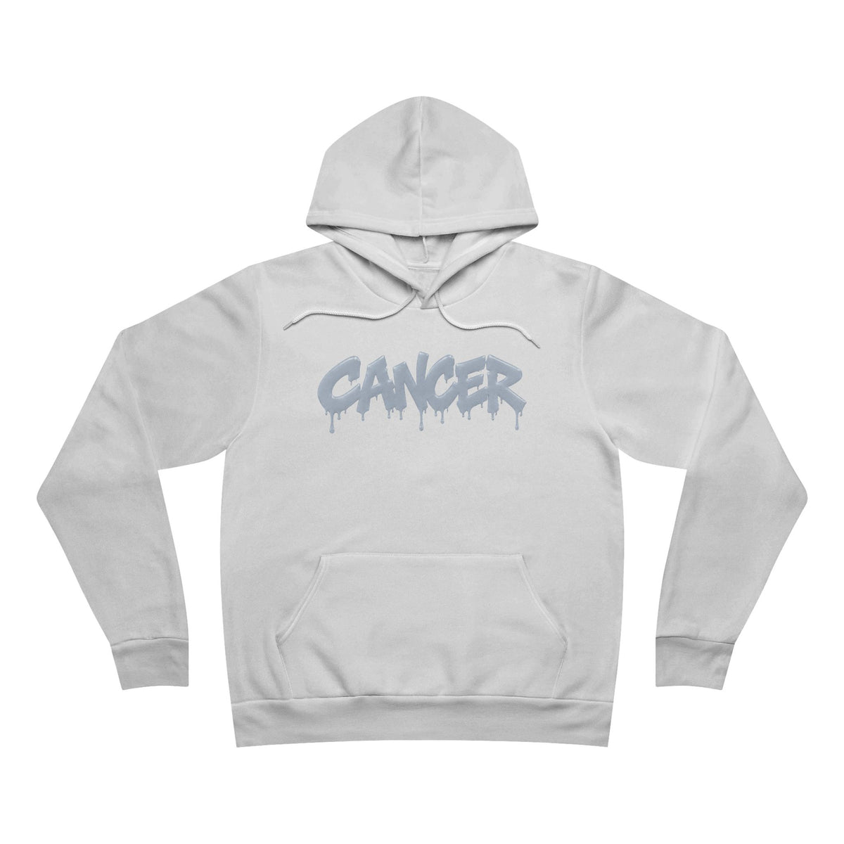 Cancer Drip Hoodie