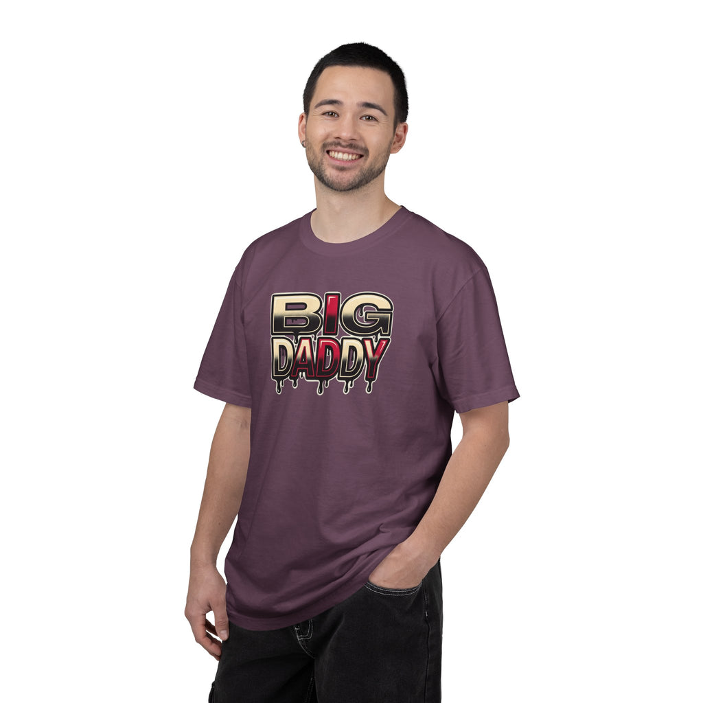 Big Daddy Graphic Tee