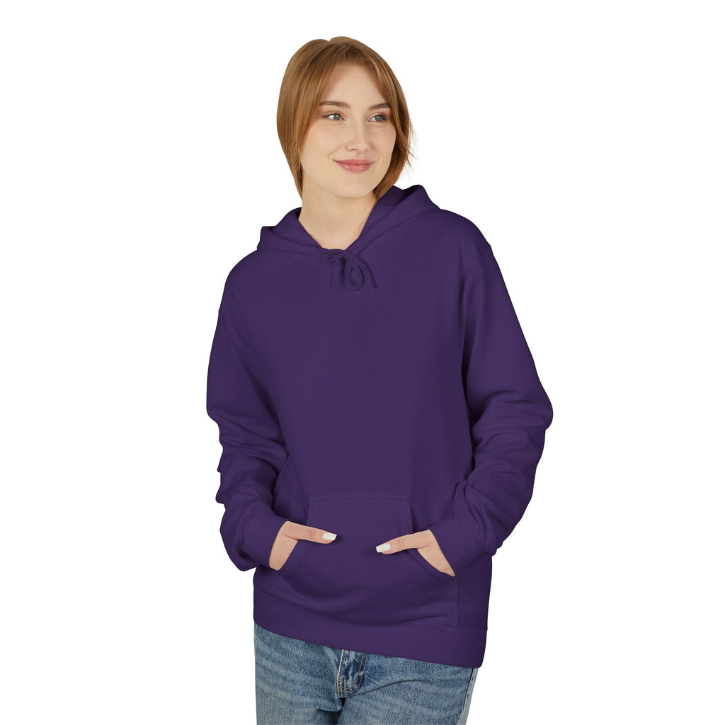 Clover Drip Hoodie