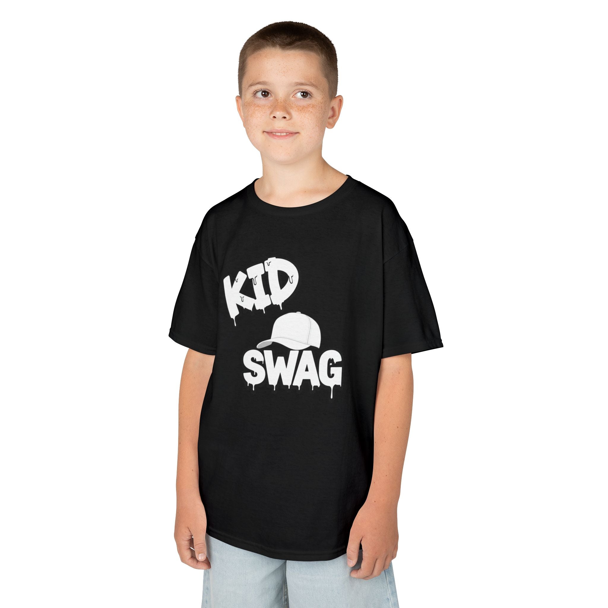 Kid Swag Kids T-Shirt
