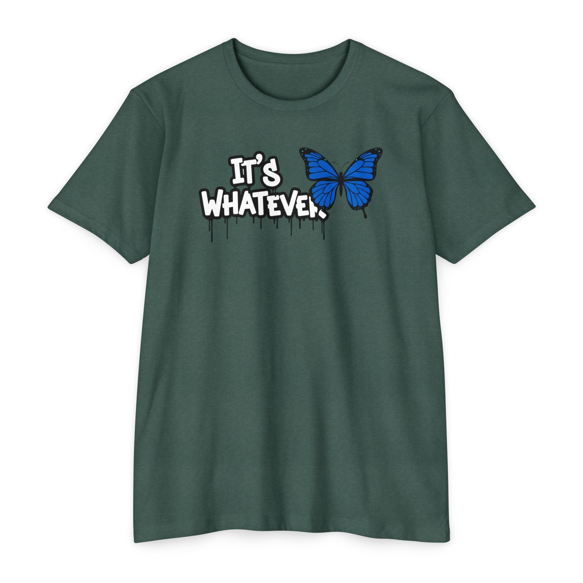Butterfly Tee