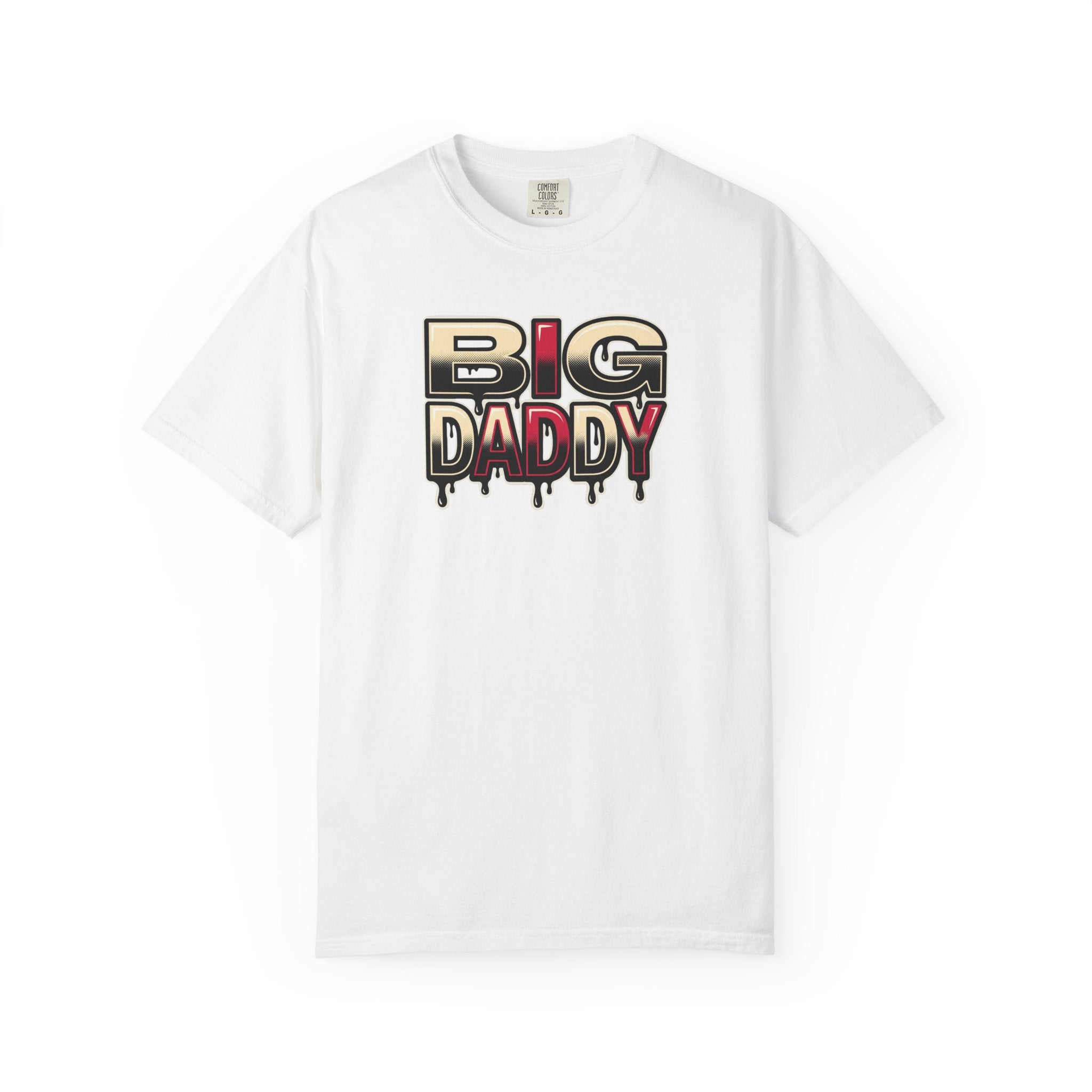 Big Daddy Graphic Tee