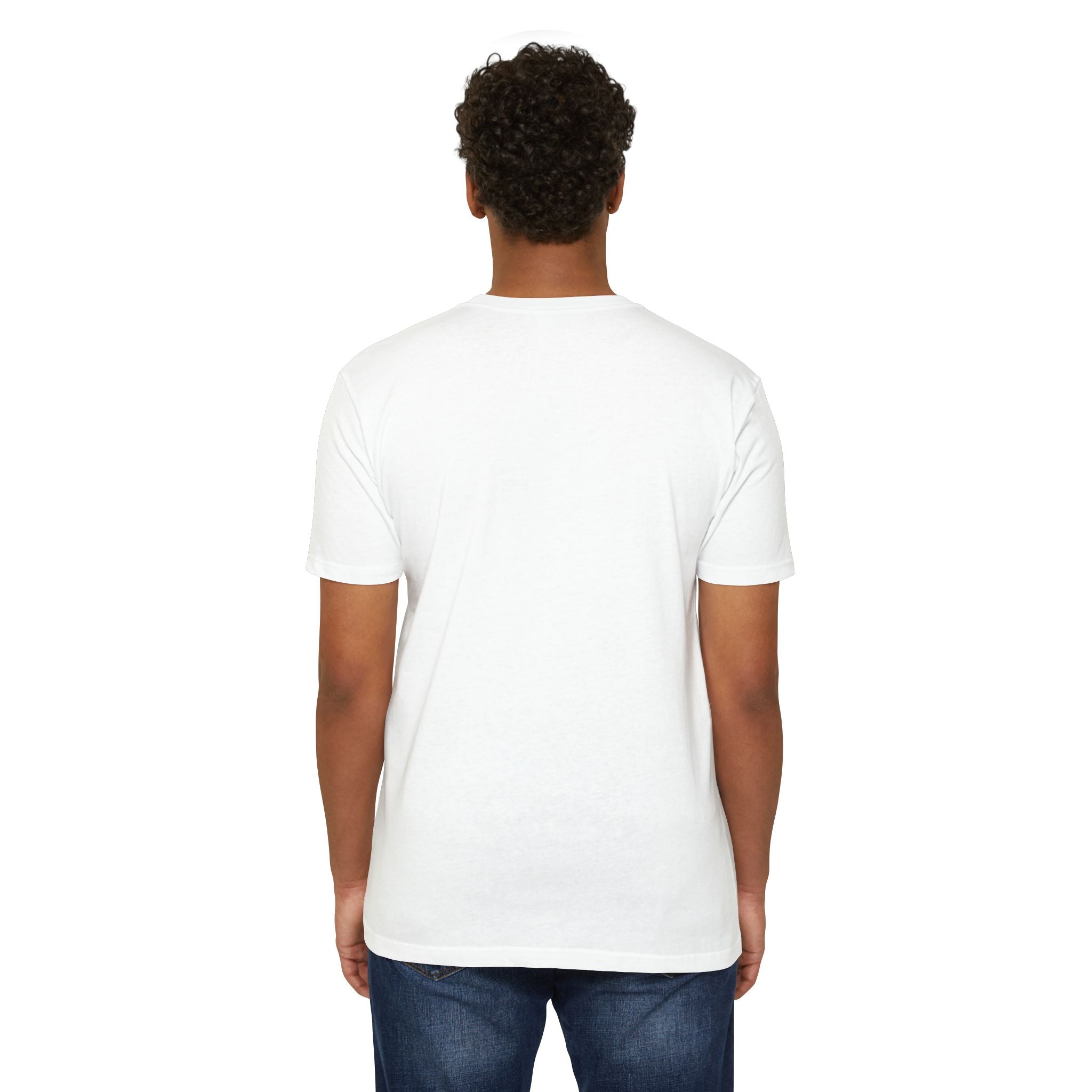 Butterfly Tee