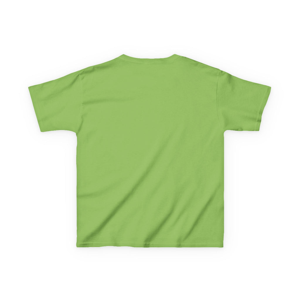 Kids Raccoon Tee