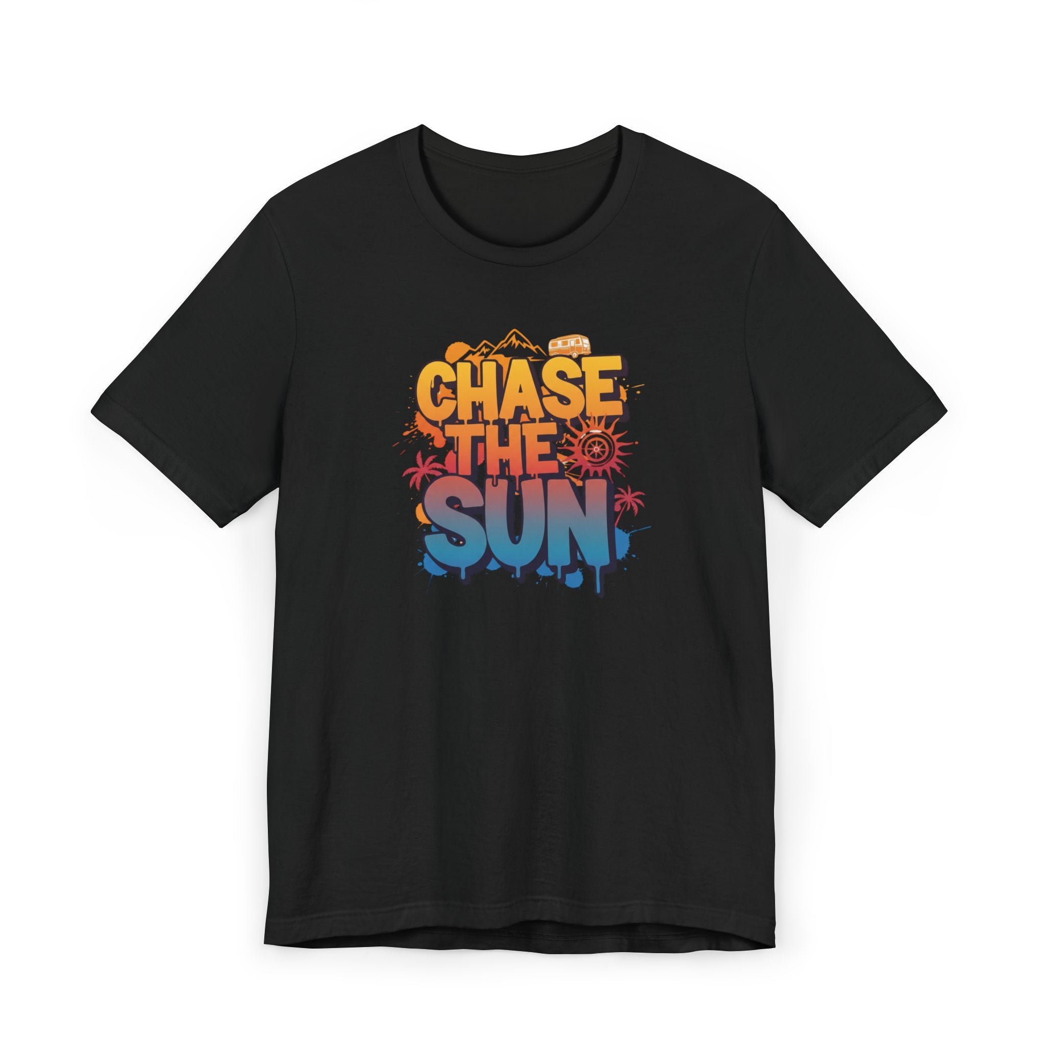 Chase The Sun Tee