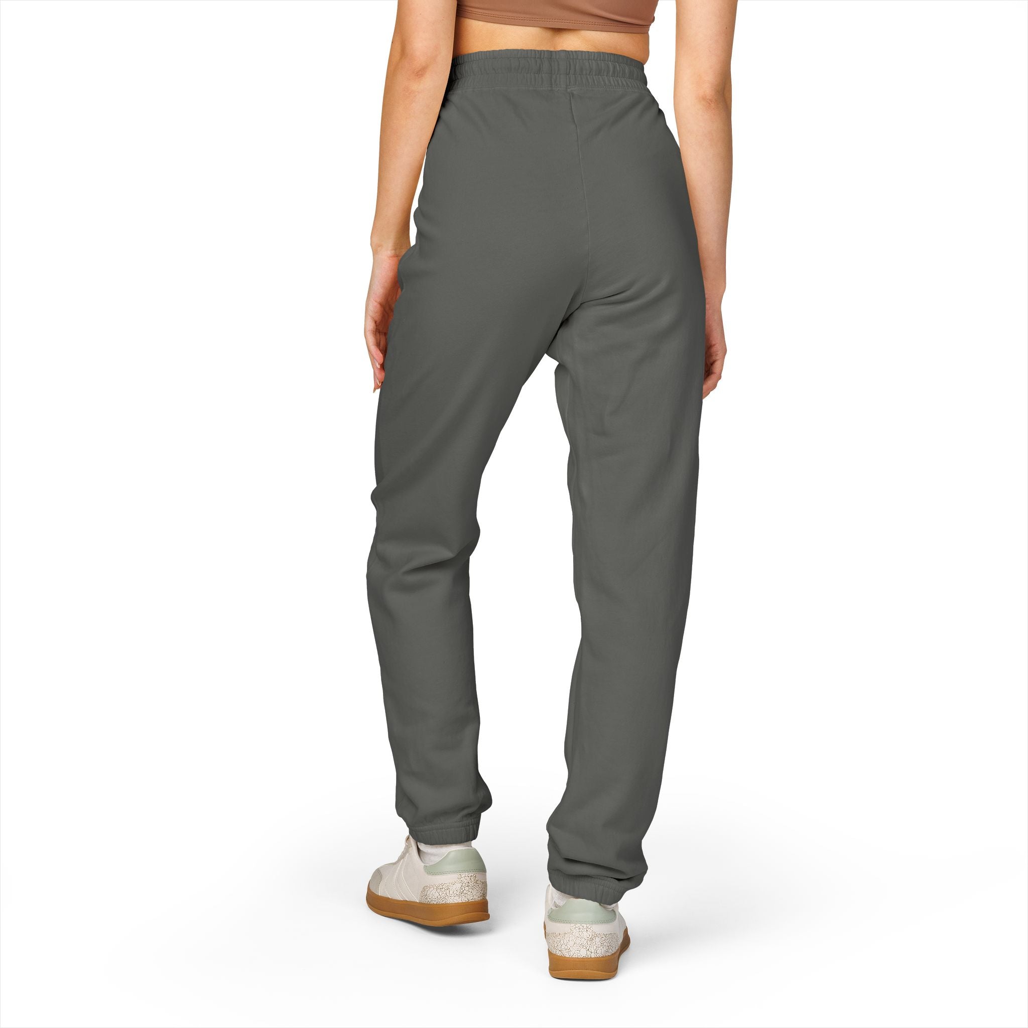 It's What I Needed Joggers — Cozy Graphic Sweatpants for Relaxing & Recovery