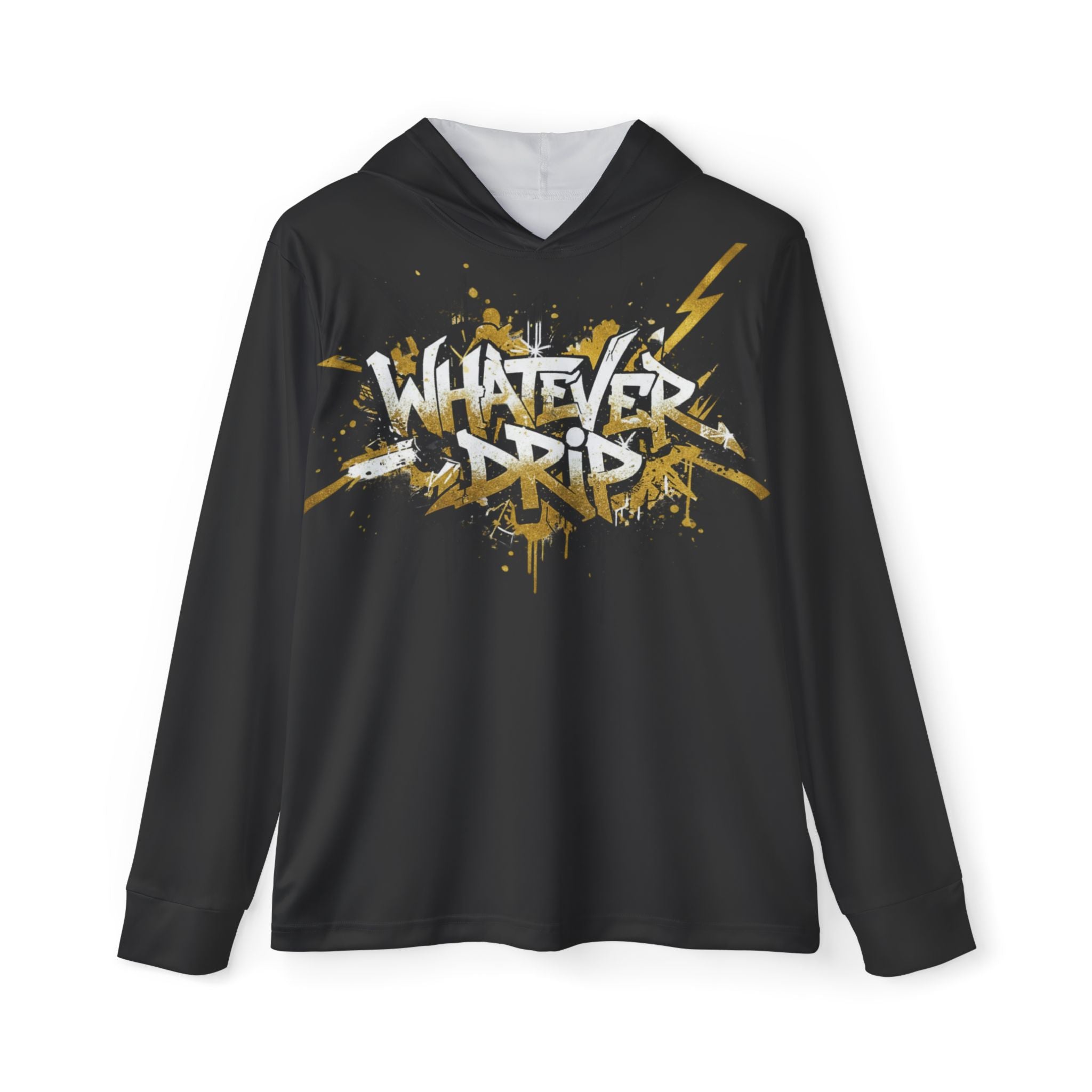 Whatever Drip Sports Hoodie