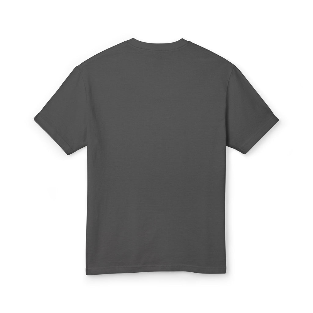 No Algorithm Needed Tee