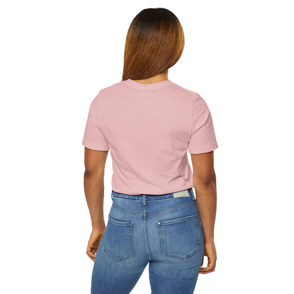 My Own Vibe Tee — Inspirational Graphic T‑Shirt