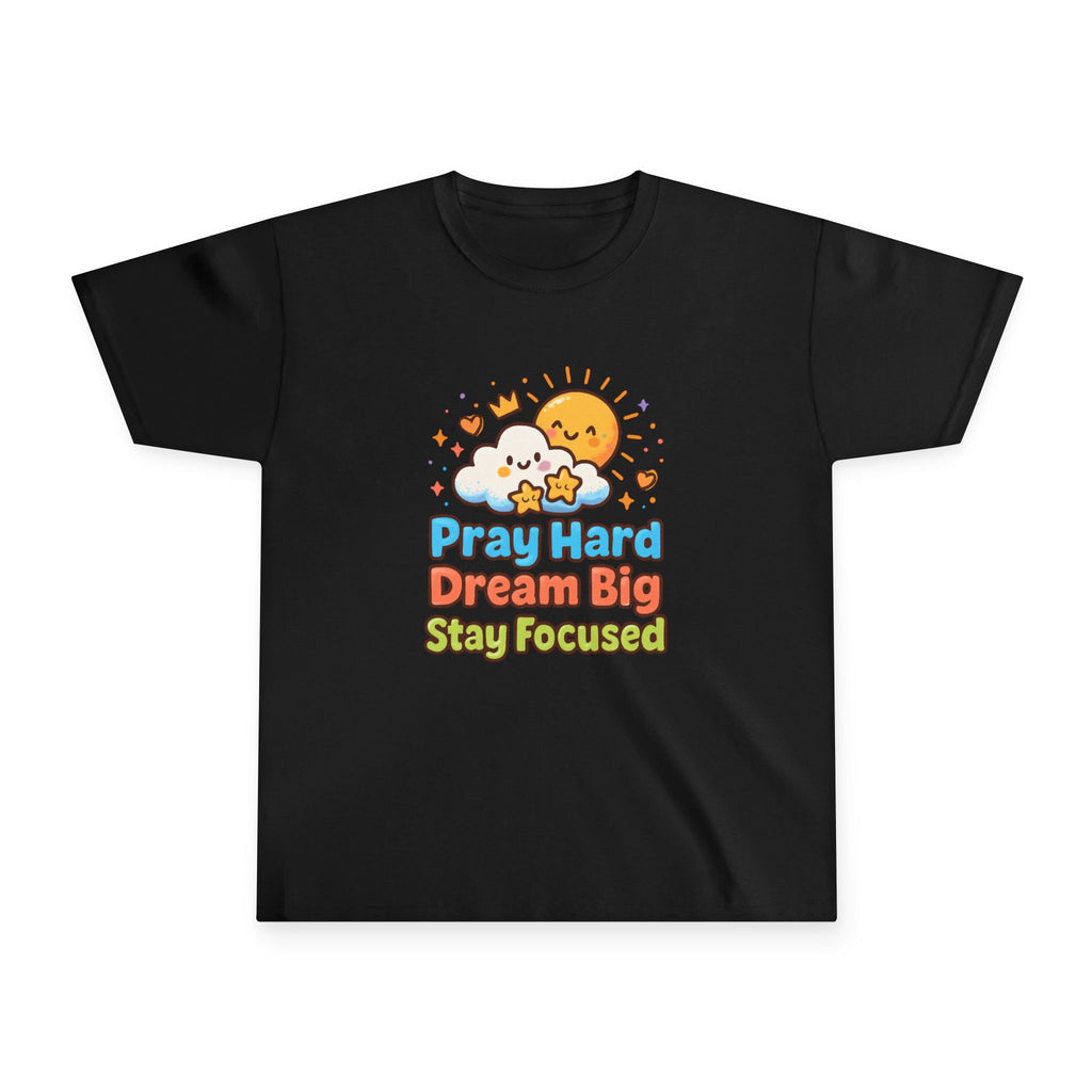 Youth Ultra Cotton Tee