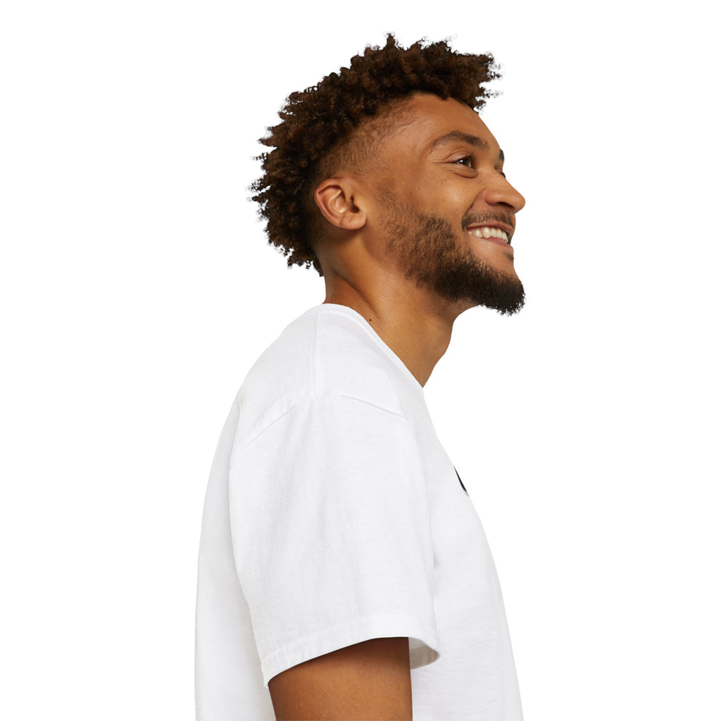 T-Shirt — "Untrackable Data" Tech Privacy Graphic Tee