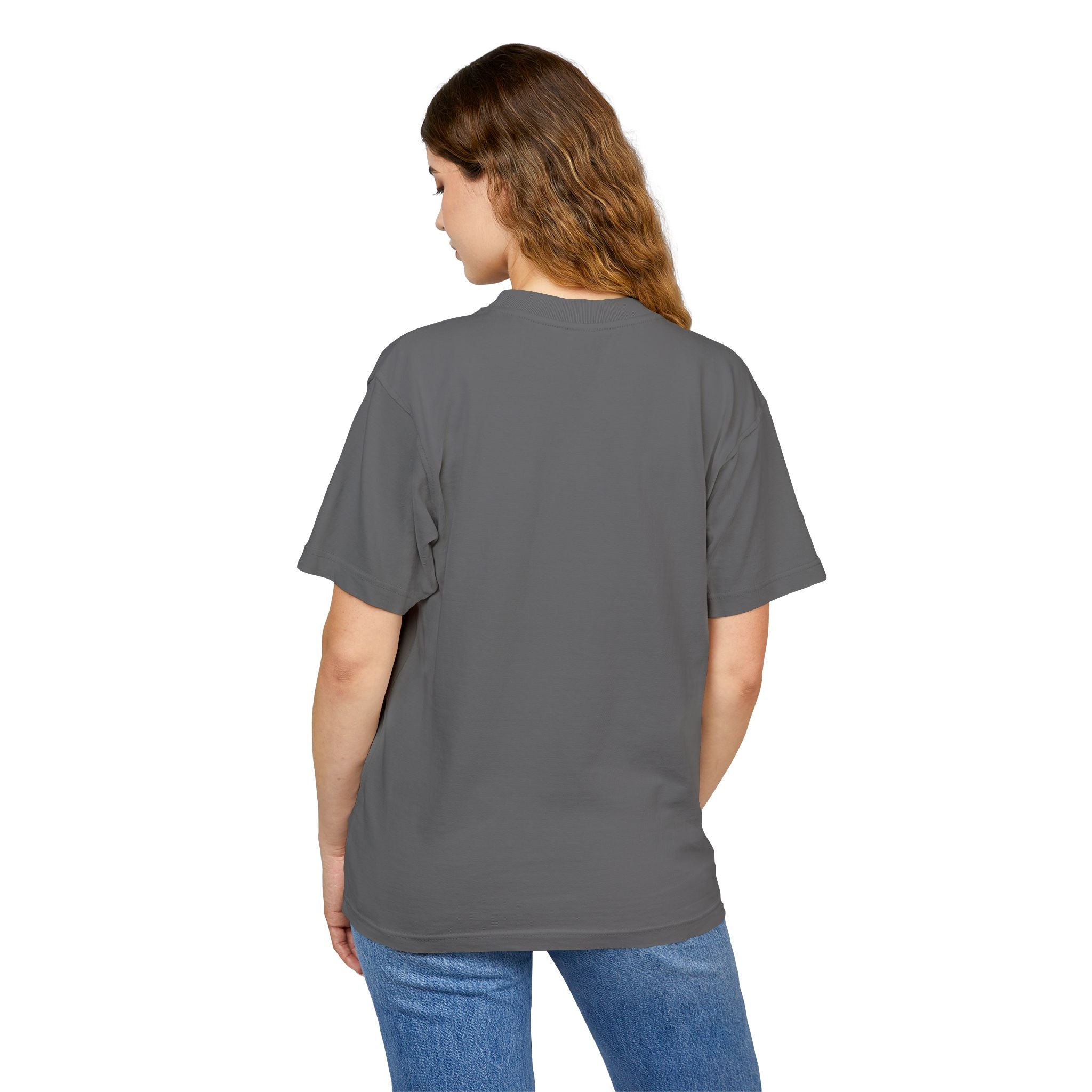 System Error Graphic Tee