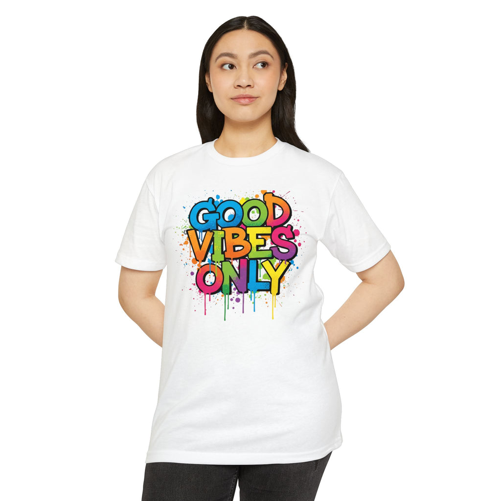 Good Vibes Only Tee
