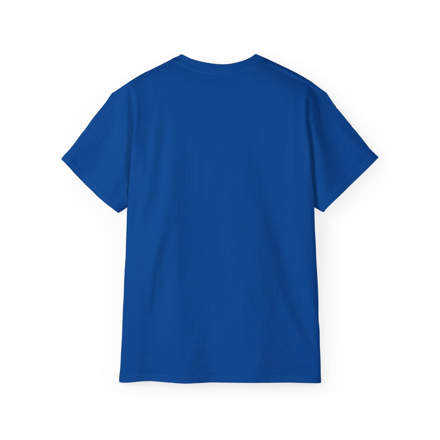 Teacher's Appreciation Unisex Ultra Cotton Tee
