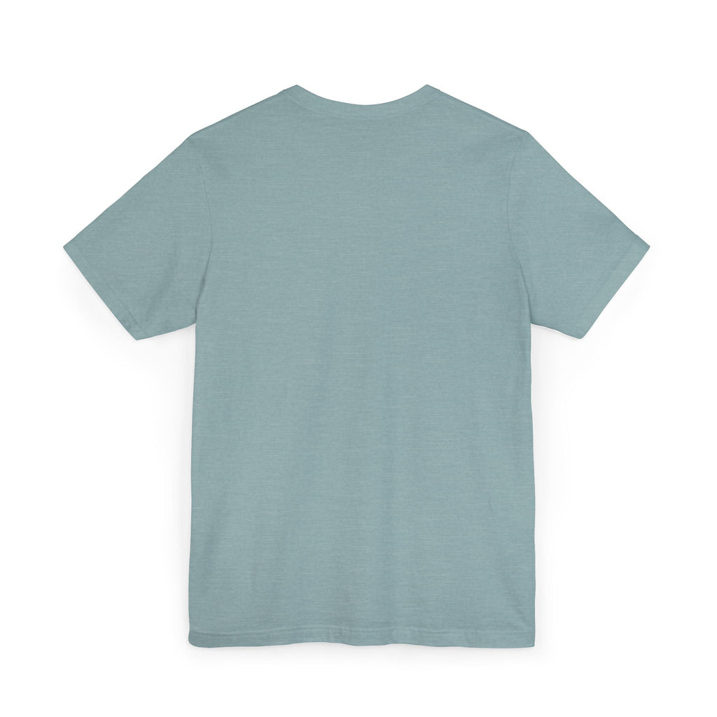 It's Whatever Blue Butterfly Tee