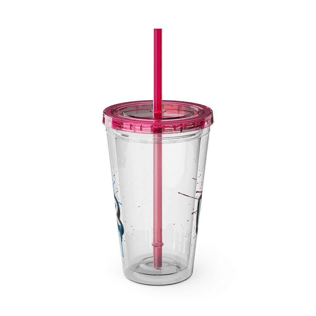 Graffiti Tumbler