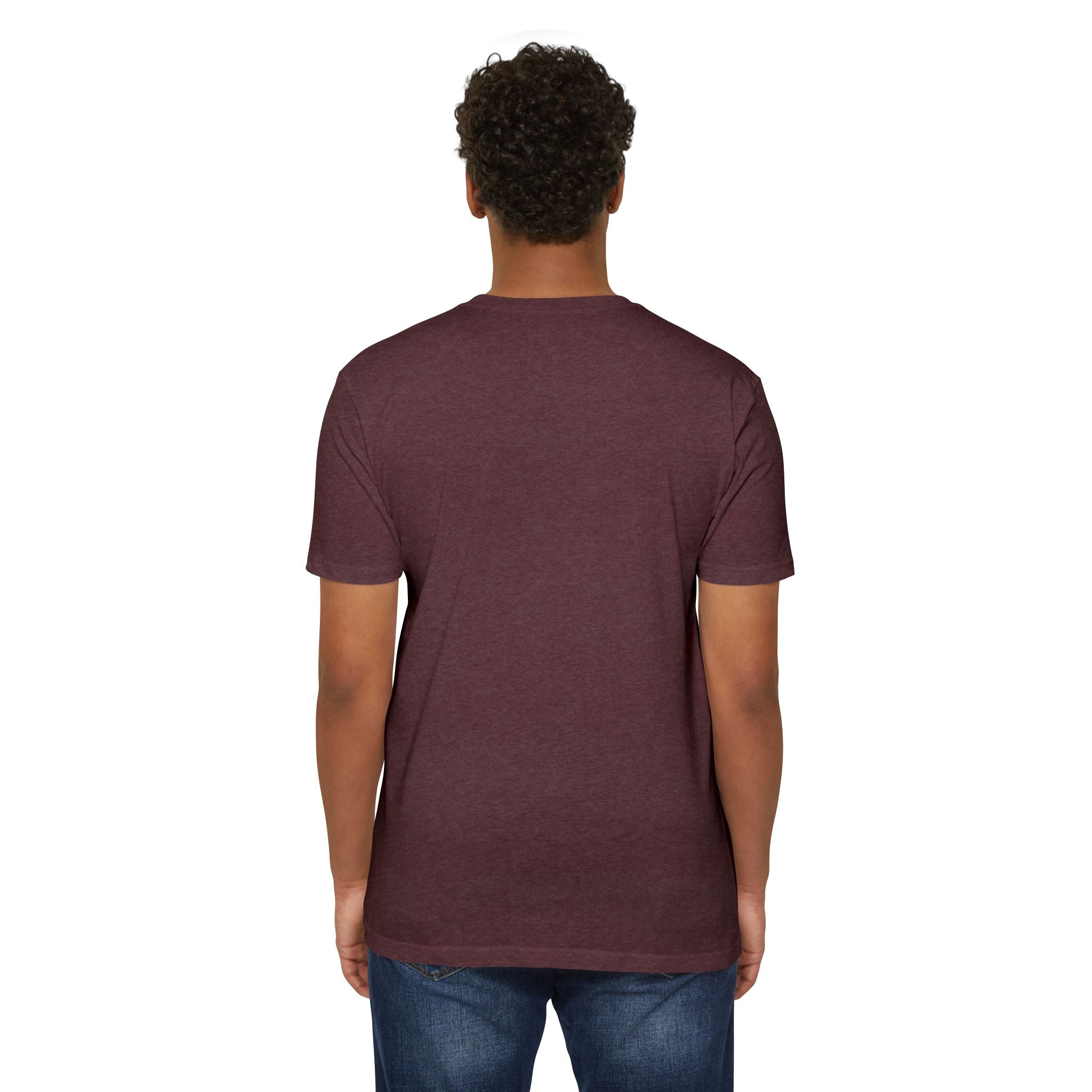 Dad Crown Graffiti Tee