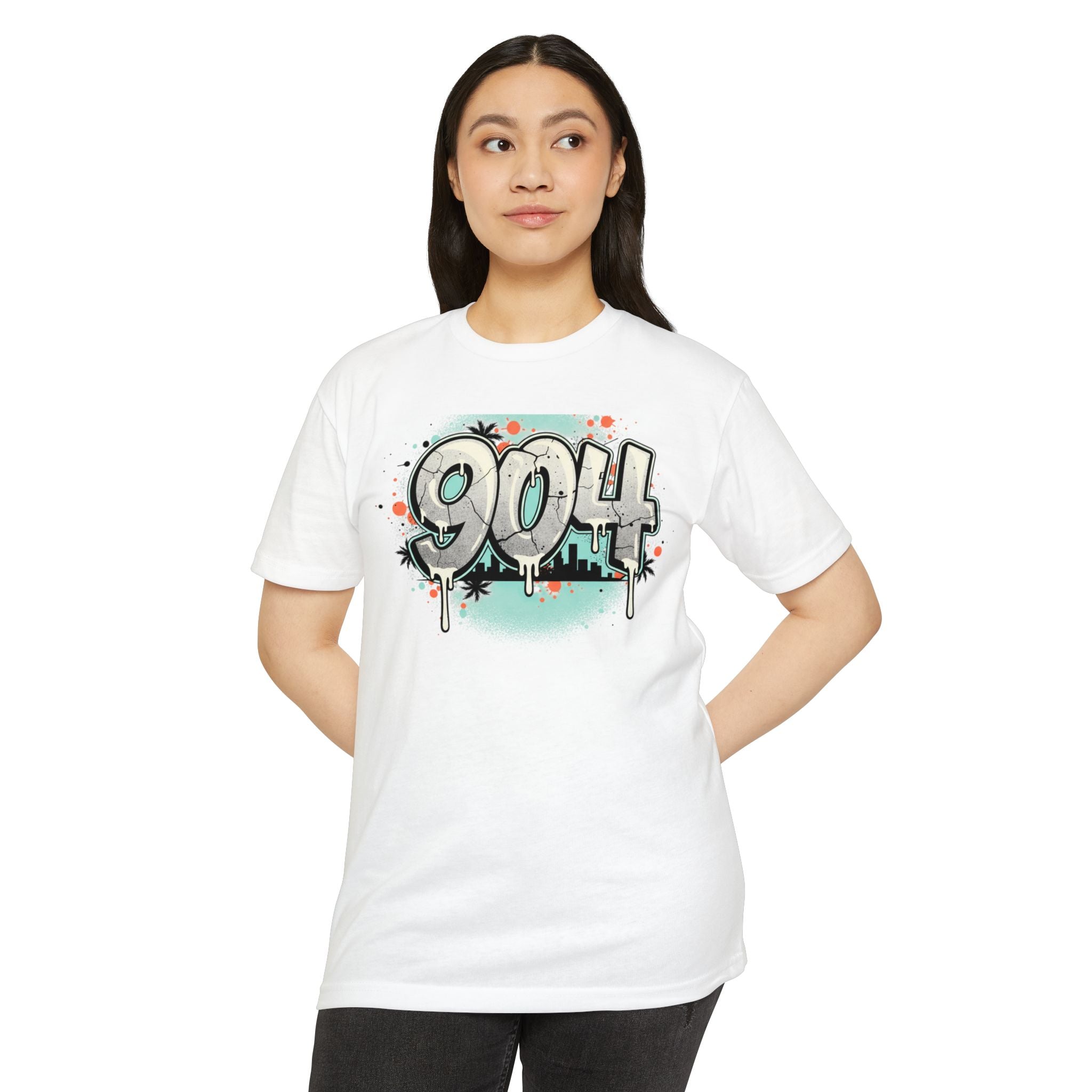 904 Graffiti T-Shirt