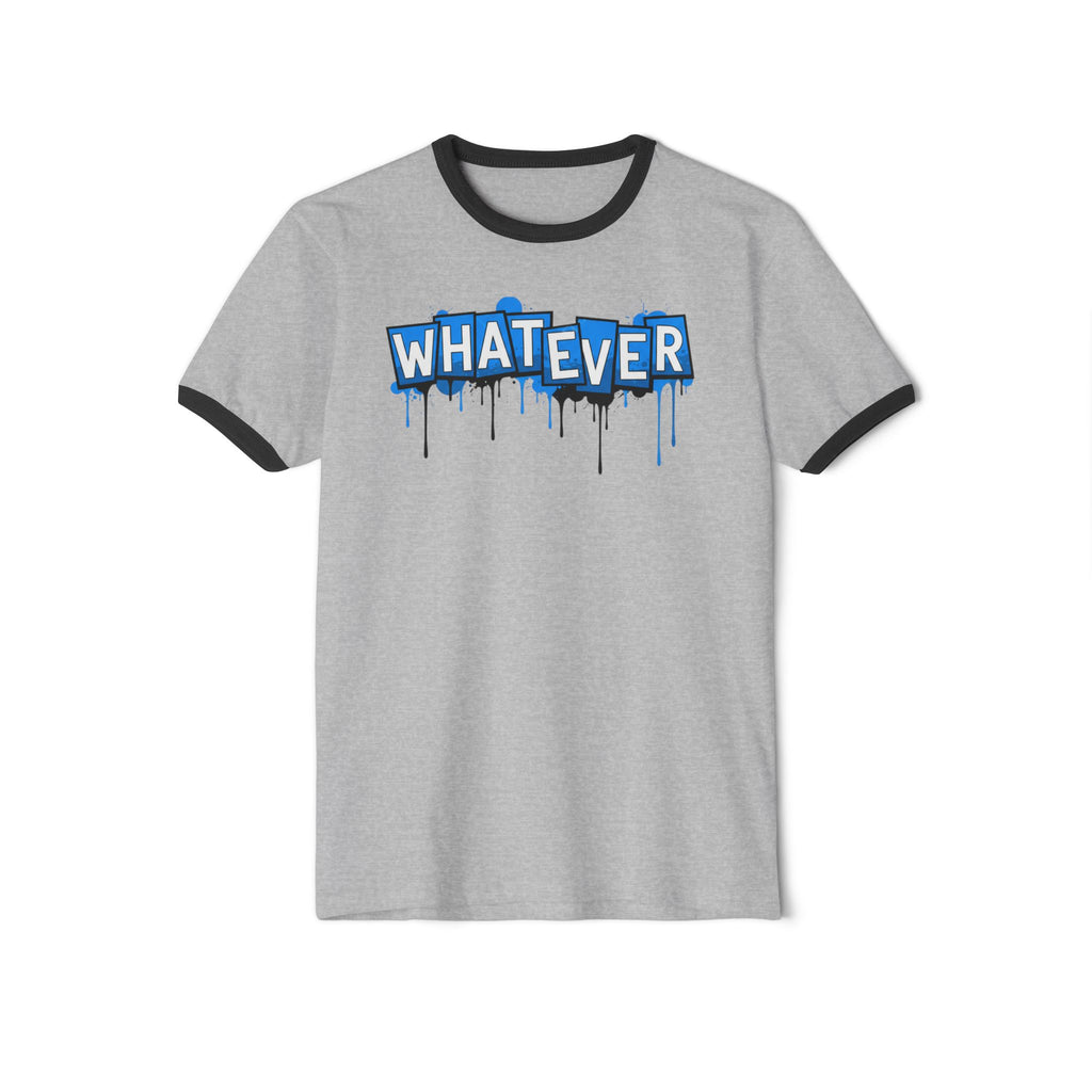 Classic Ringer Tee